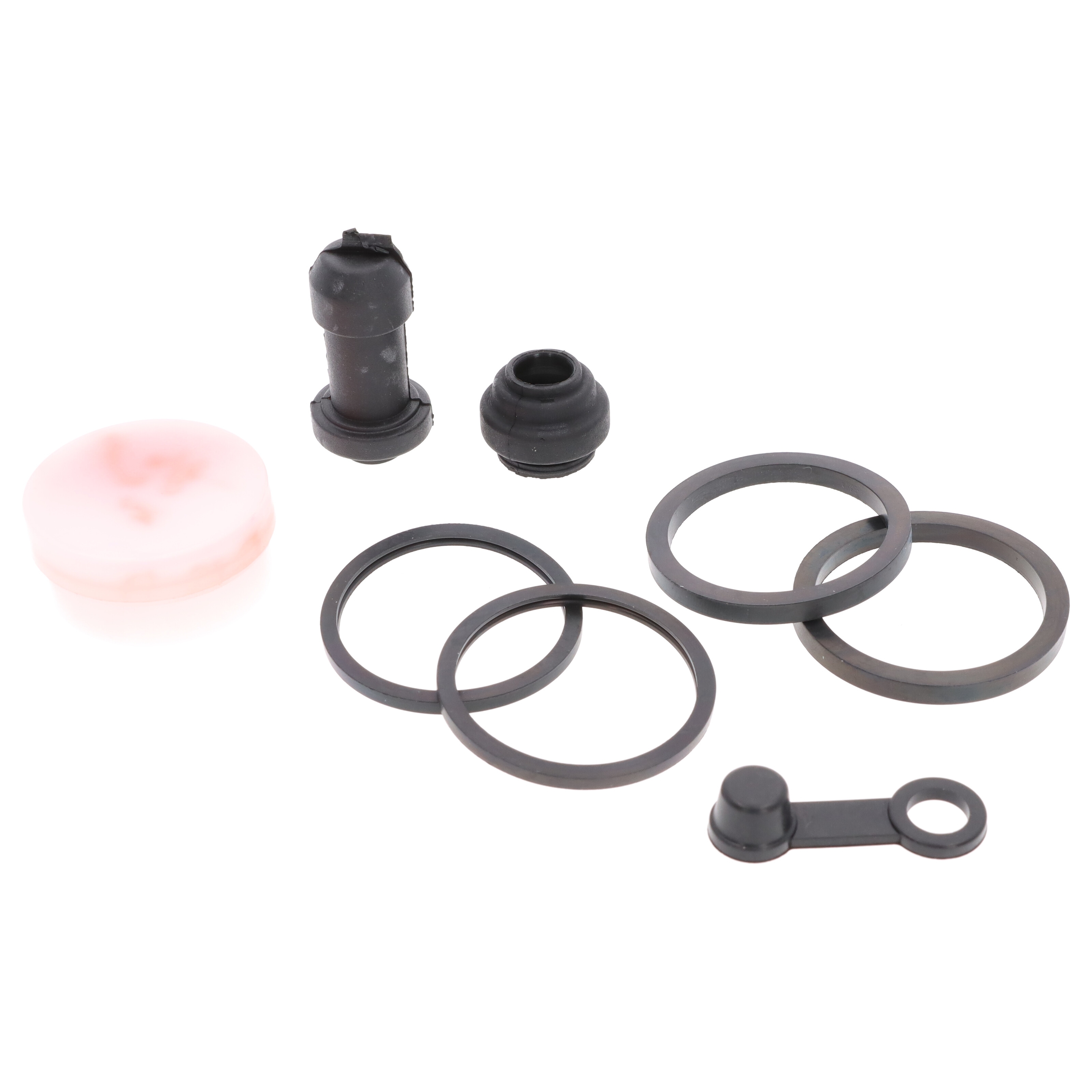 Bremssattel Reparatursatz vorne für Honda NTV 650 NX 650 VT 600 XL XRV