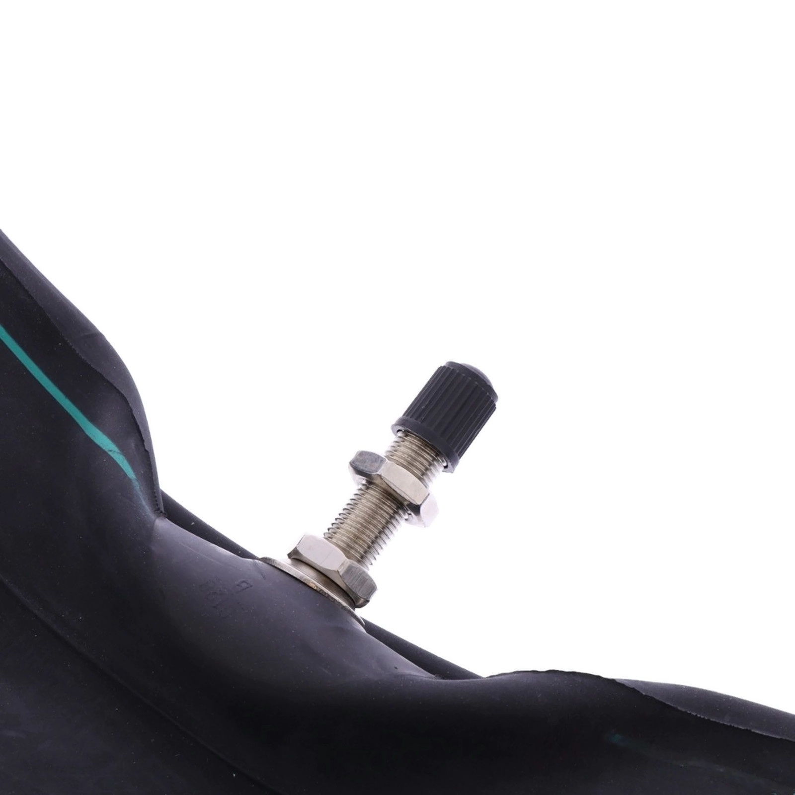 Vee Rubber Gruppenschlauch mit gradem Ventil für folgende Reifengrößen 2.25/2.50-19 , 70/100-19