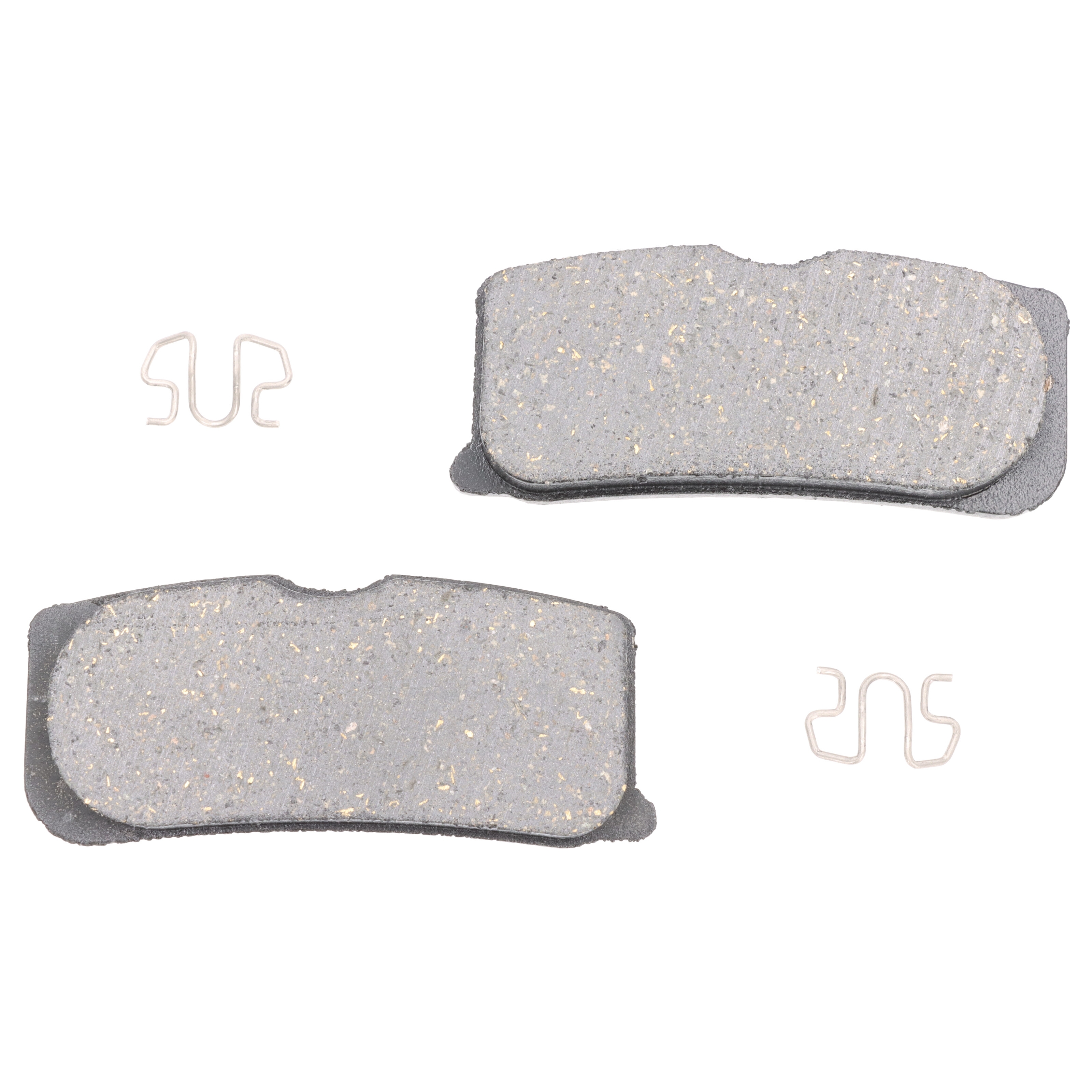 EBC Bremsbeläge FA474 für CAN-AM Spyder 1000 RT SM5 SE5 2010-2012