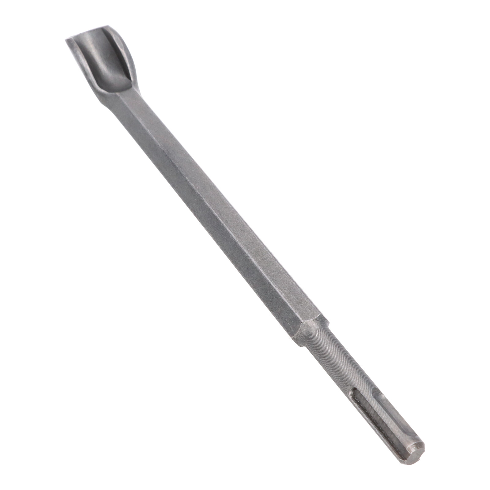 SDS-Plus Hohlmeißel Kanalmeißel 14x250 mm Hohl Kanal Meisel