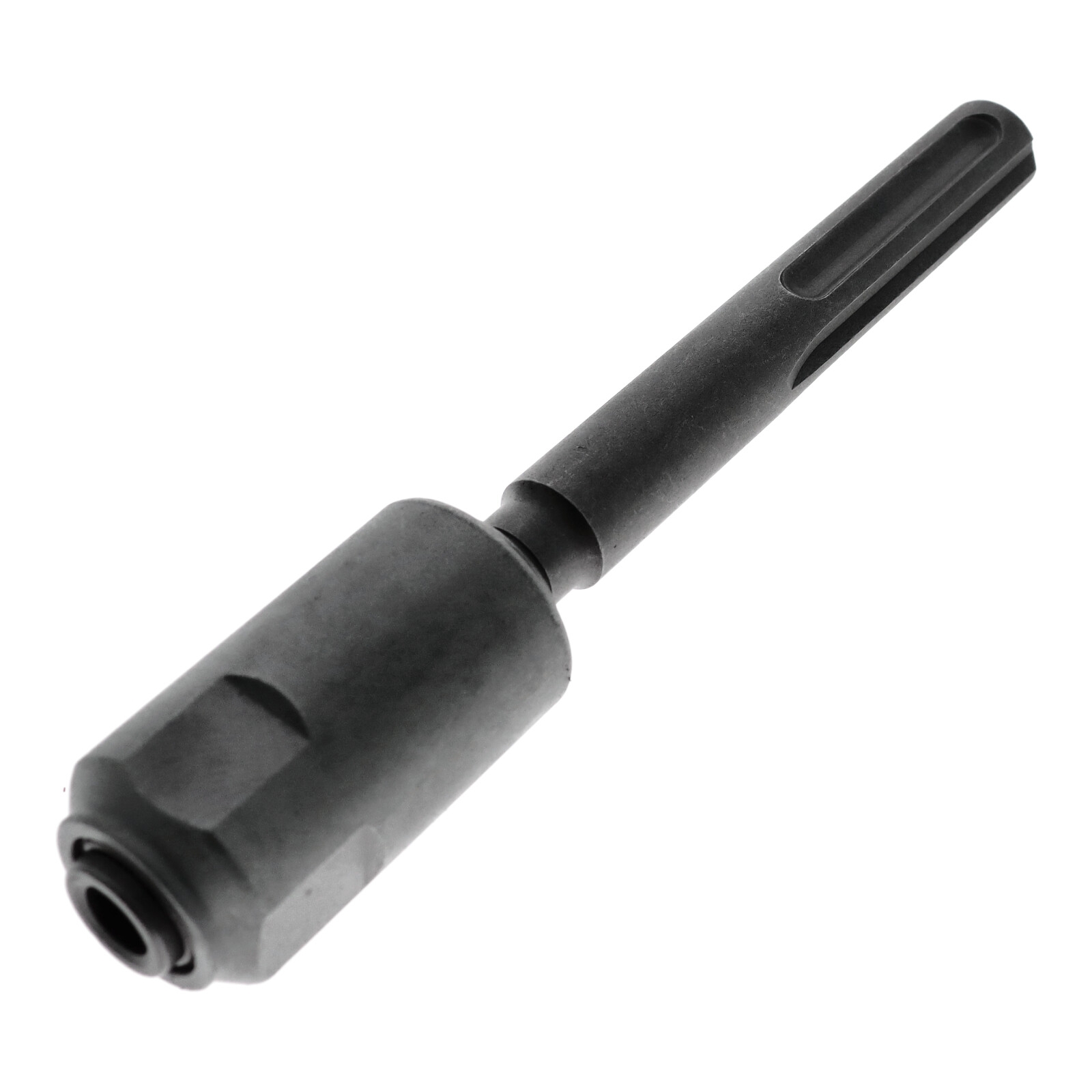SDS-Max Adapter auf SDS-Plus für Hammerbohrer mit SDS- Max Aufnahme