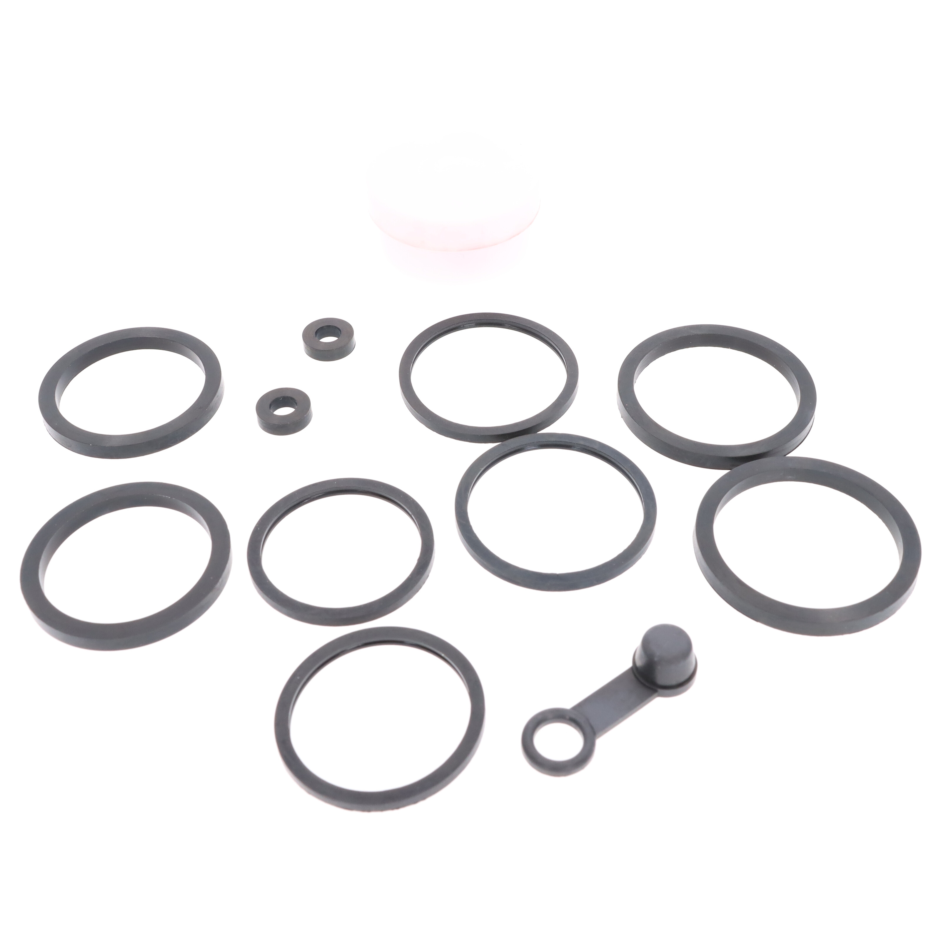 Bremssattel Reparatursatz BCF-133 vorne für Honda CB CBR CB-X4 RVF VTR