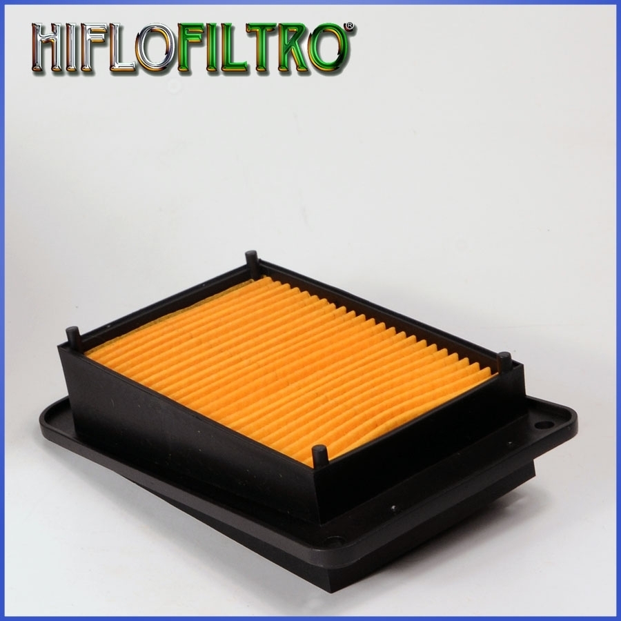 HIFLO HFA5101 Luftfilter für Peugeot Tweet SYM Fiddle Jet14 Symphony Orbit 125 150 Tonik