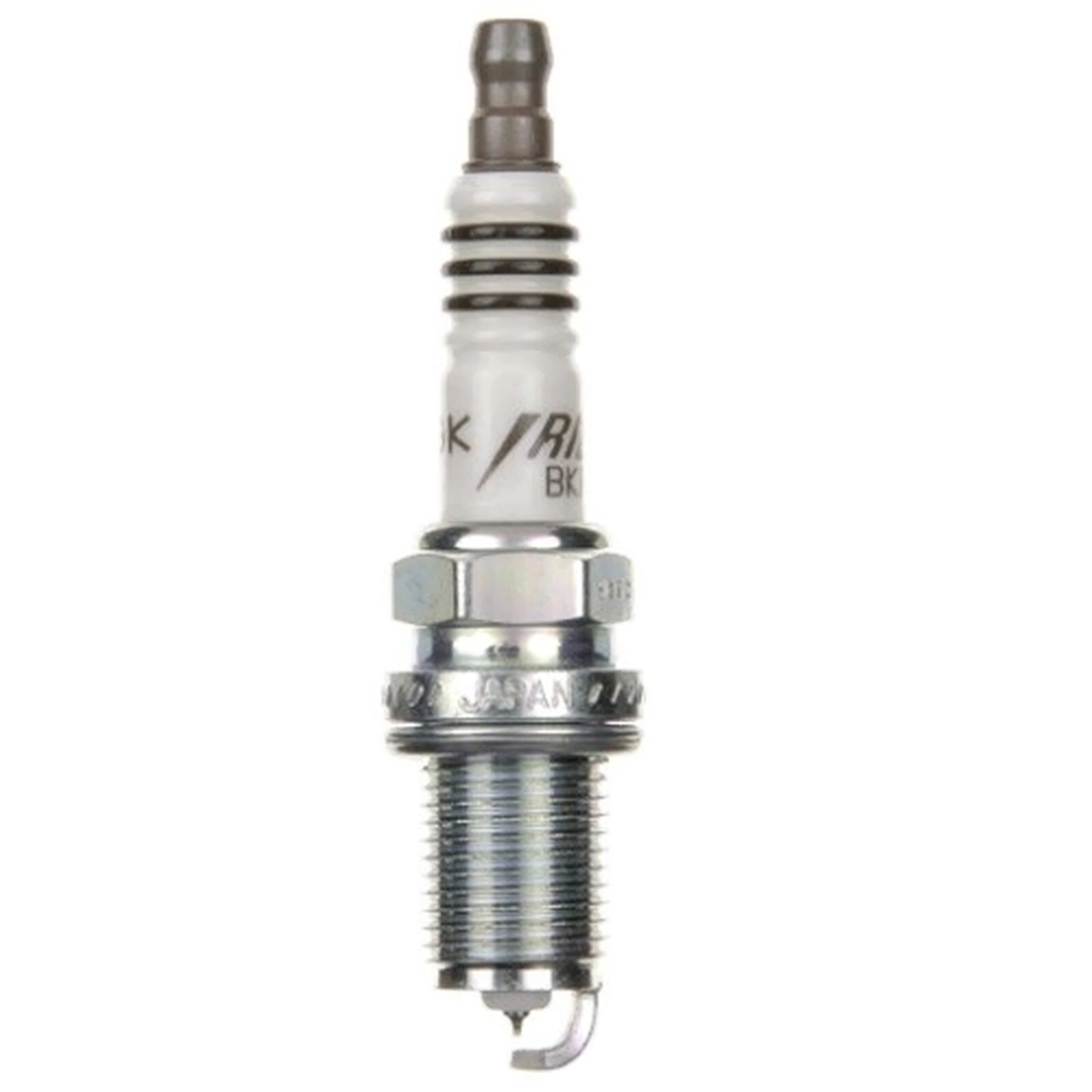 NGK Zündkerze Iridium BKR7EIX 2667 für BMW R850 R1100 R1150 R1200 Polaris Ranger RZR Sportsman
