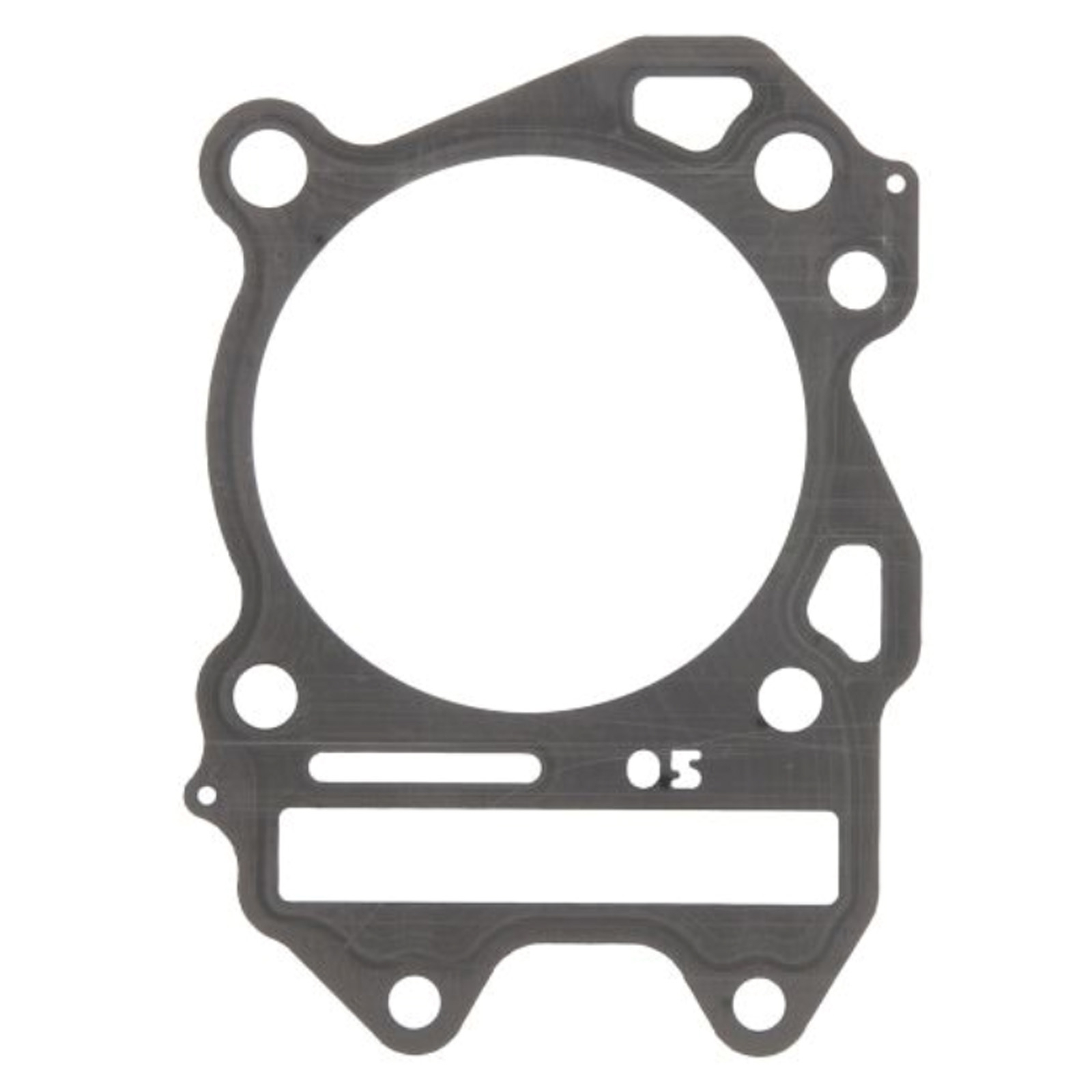 Zylinderfussdichtung S410510006201 für Suzuki Burgman AN400 2007-2019 AN400 Z AN400 A AN400 ZA