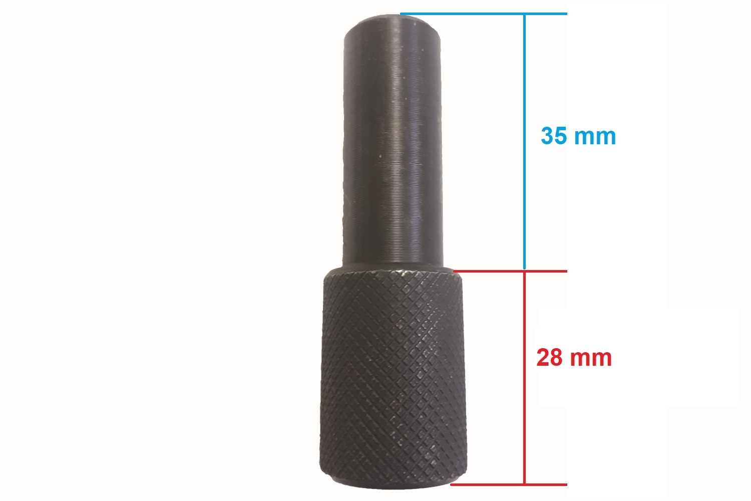 Absteckdorn Absteckstift Einspritzpumpe für VW Audi TDI Diesel T3 T4