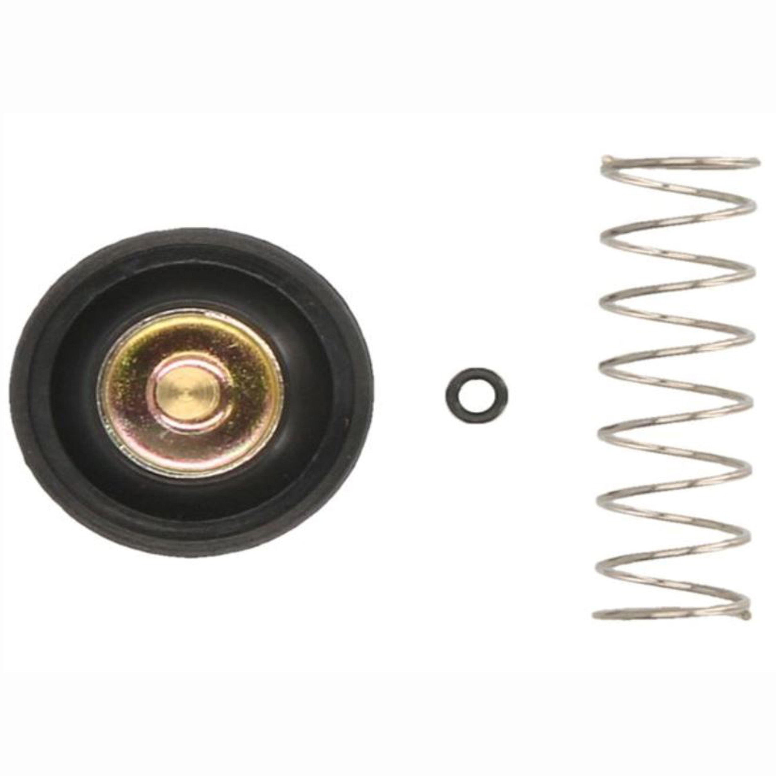 Tourmax ACV-404 Vergaser Luftabschlussventil für Kawasaki ZRX 1100 1200 ZRX1100 ZRX1200