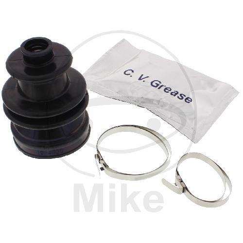 All Balls 19-5017 Achsenmanschetten für Kawasaki KVF Polaris Sportsman Ranger Yamah YFM YXM YXR