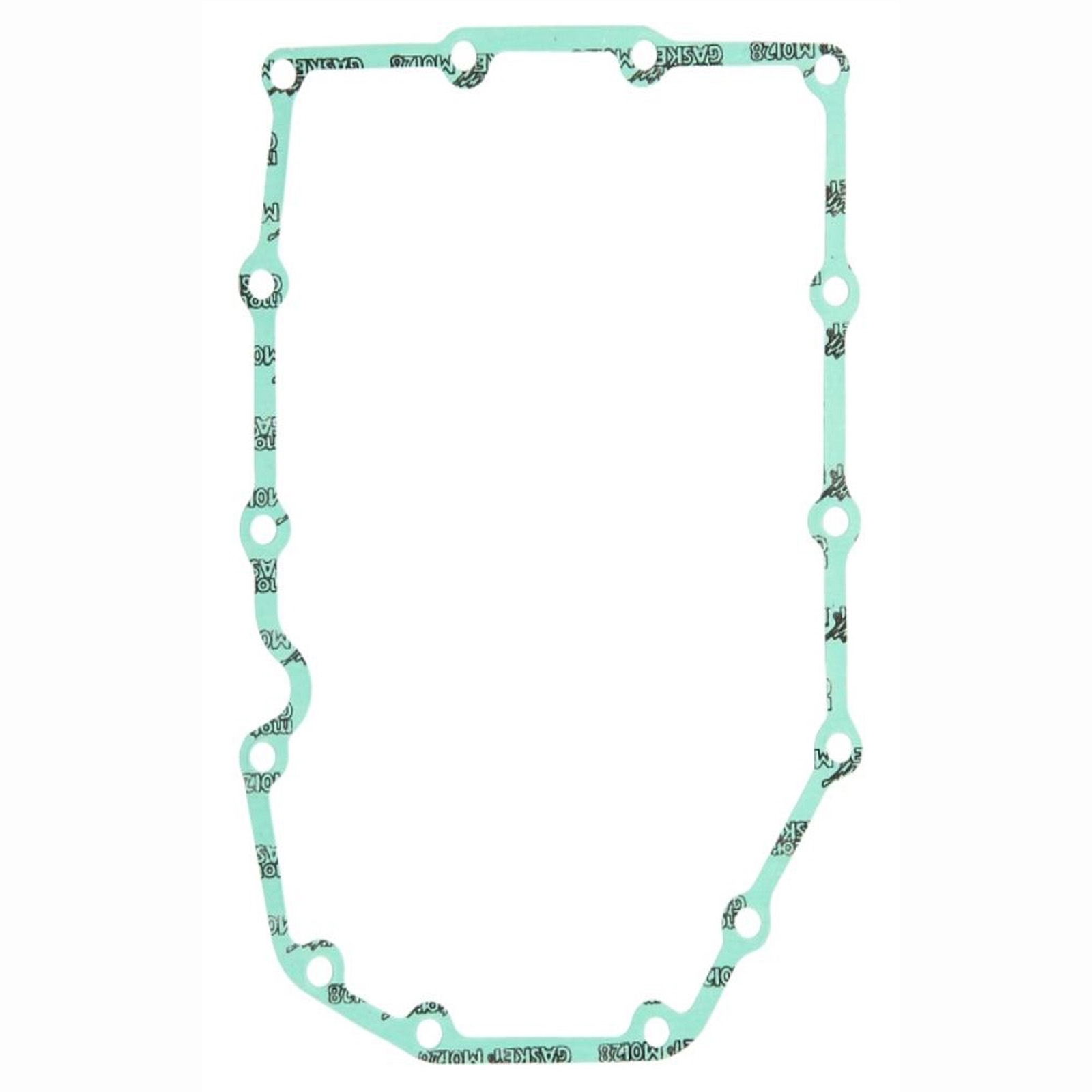 Ölwannendichtung S410210026006 für Honda CB750K CB750F F2 C CB900F CB1100R CB1100F