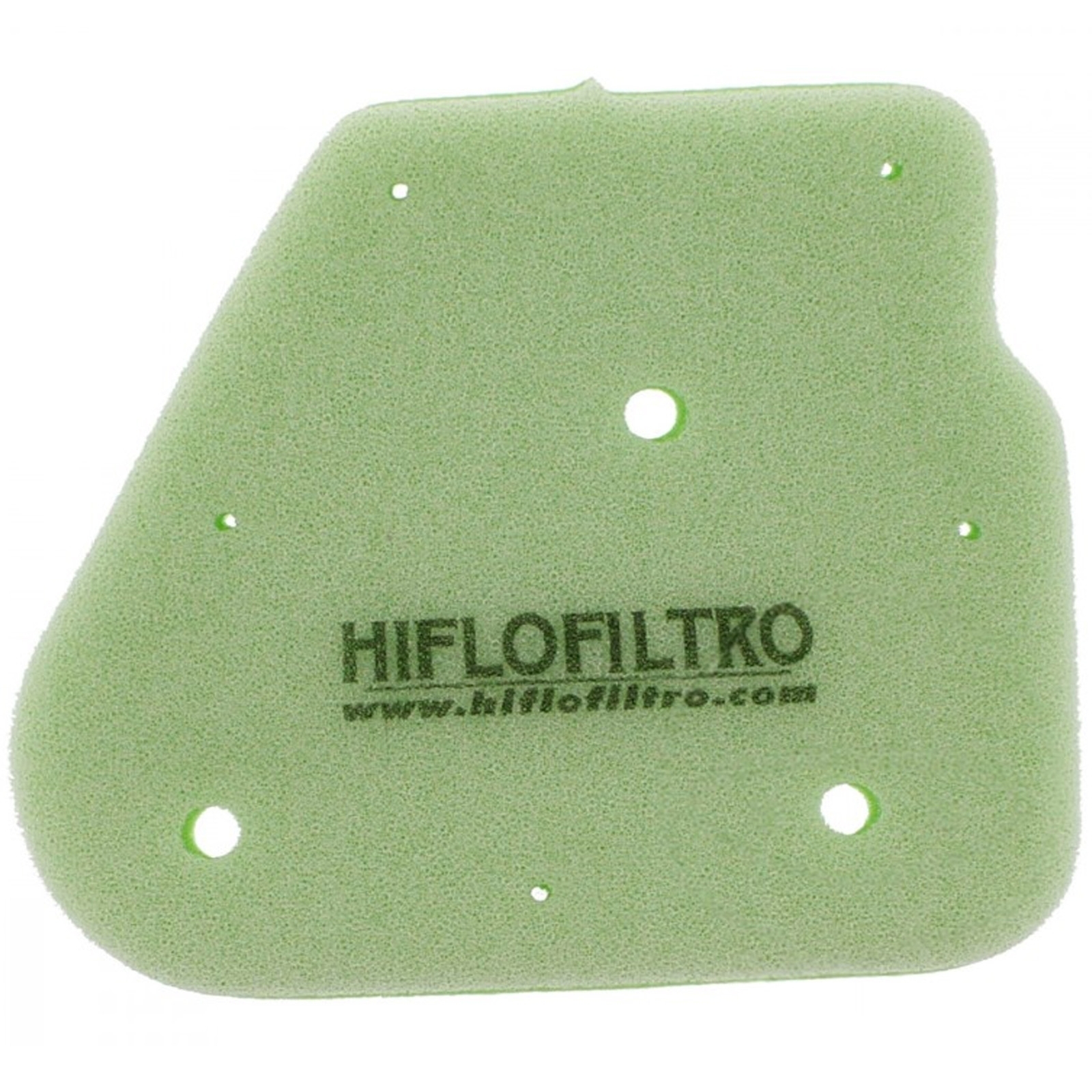 Set HIFLO Luftfilter + Luftfilteröl für Yamaha Ering KTM Baotian Sachs CPI Beta Malaguti