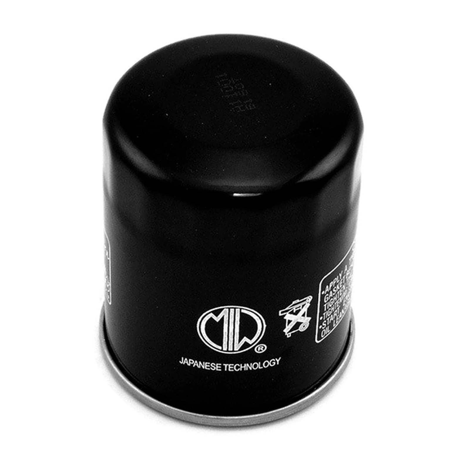 MIW Ölfilter A11001 Filterpatrone 65 mm (OEM-Qualität)