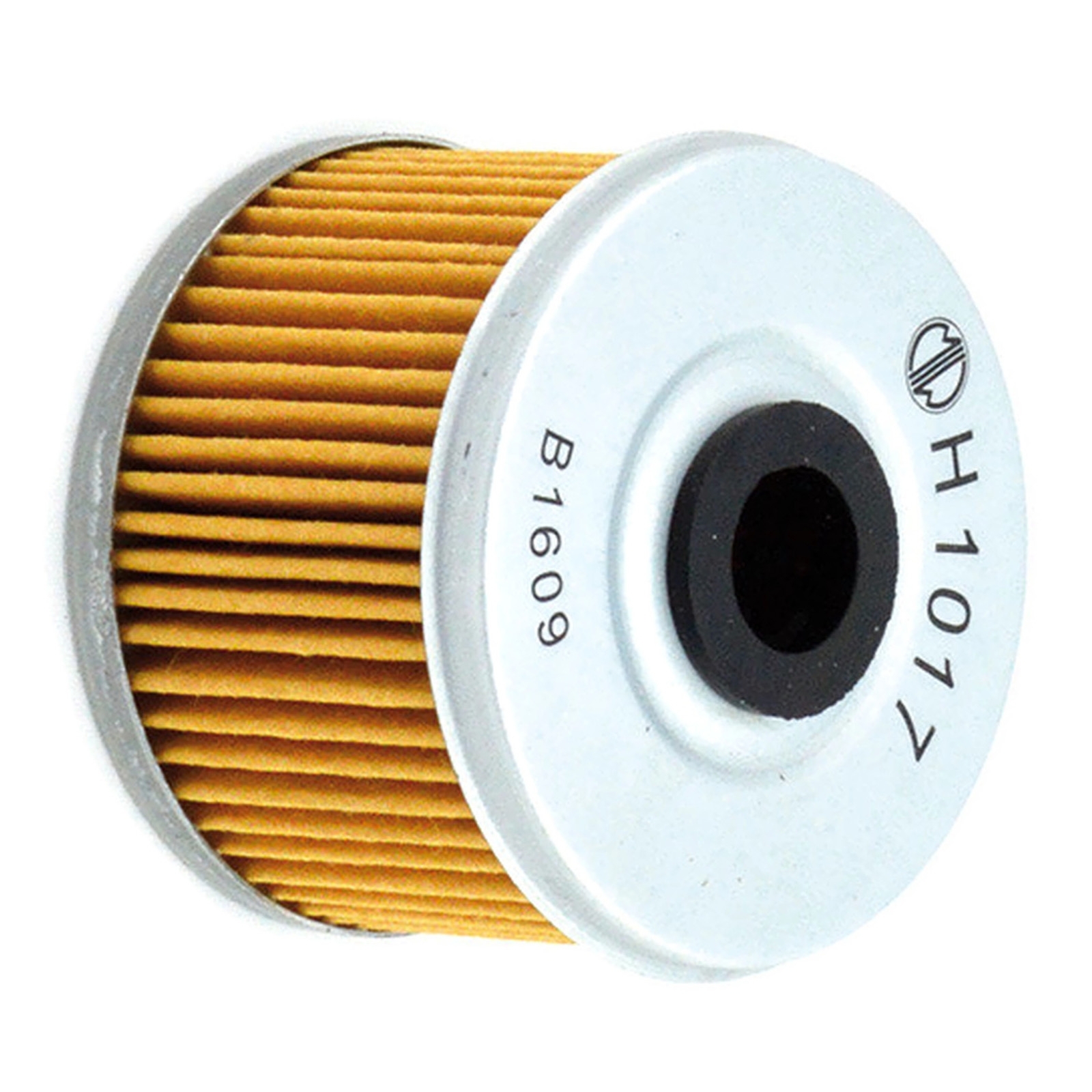 MIW Ölfilter H1017 für Honda TRX300 Sportrax TRX350 Fourtrax XL125 V Varadero VT125 C Shadow Adly/Herchee