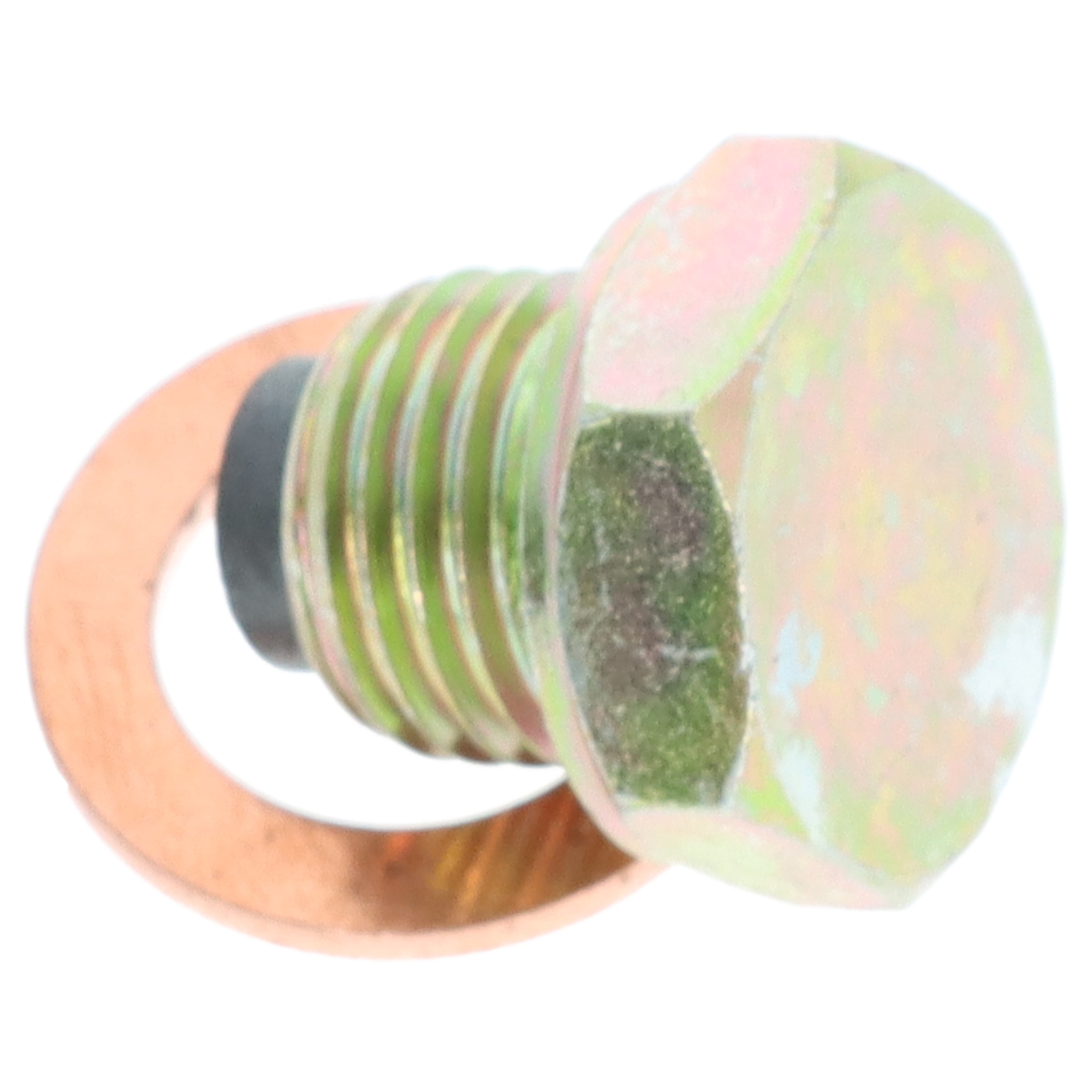Magnetische Ölablassschraube M14x1.50 7239320 für verschiedene Motorradhersteller