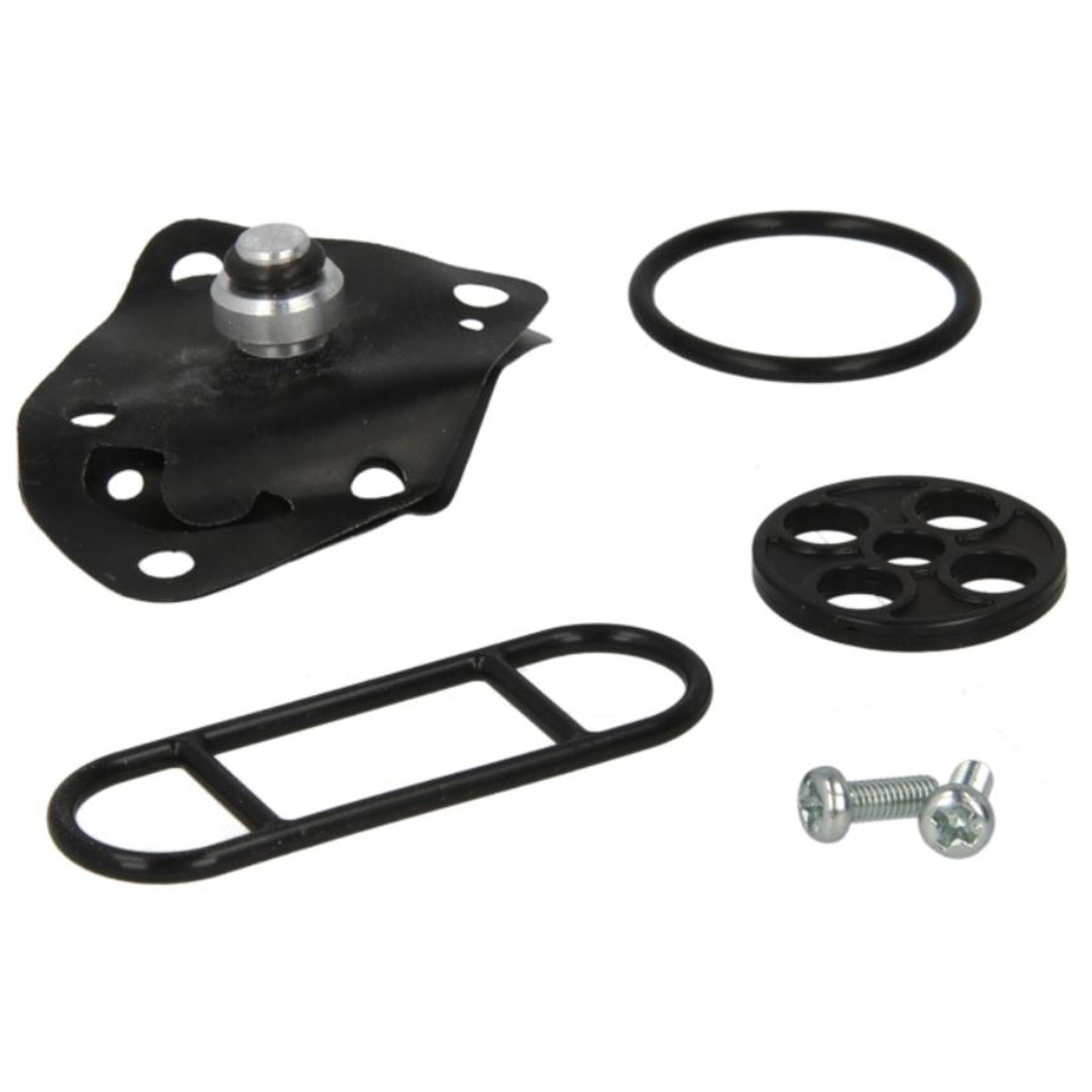Tourmax FCK-30 Benzinhahn Reparatursatz für Yamaha SRX 600 XV 750 Virago 250 S 125