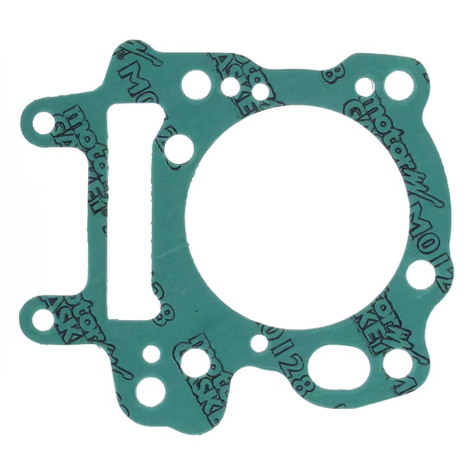Zylinderfussdichtung S410010006015 0.5 mm für Aprilia Leonardo 125 1996-05 Leonardo 150