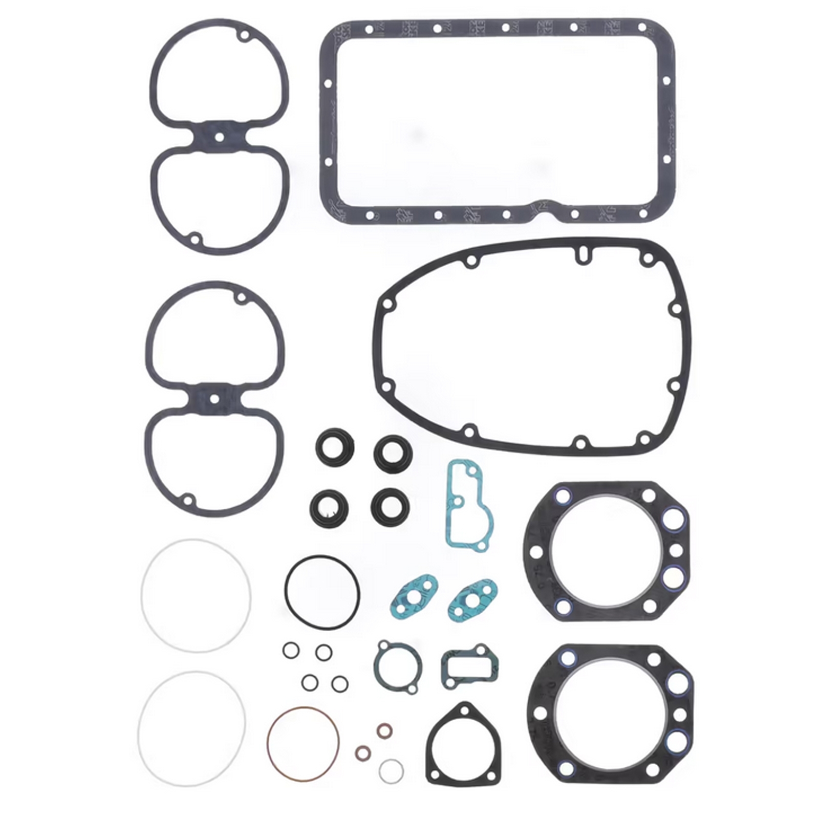 Motordichtsatz komplett für BMW R60/7 R75/7 R80/7N R80/7S R80RT RT/2