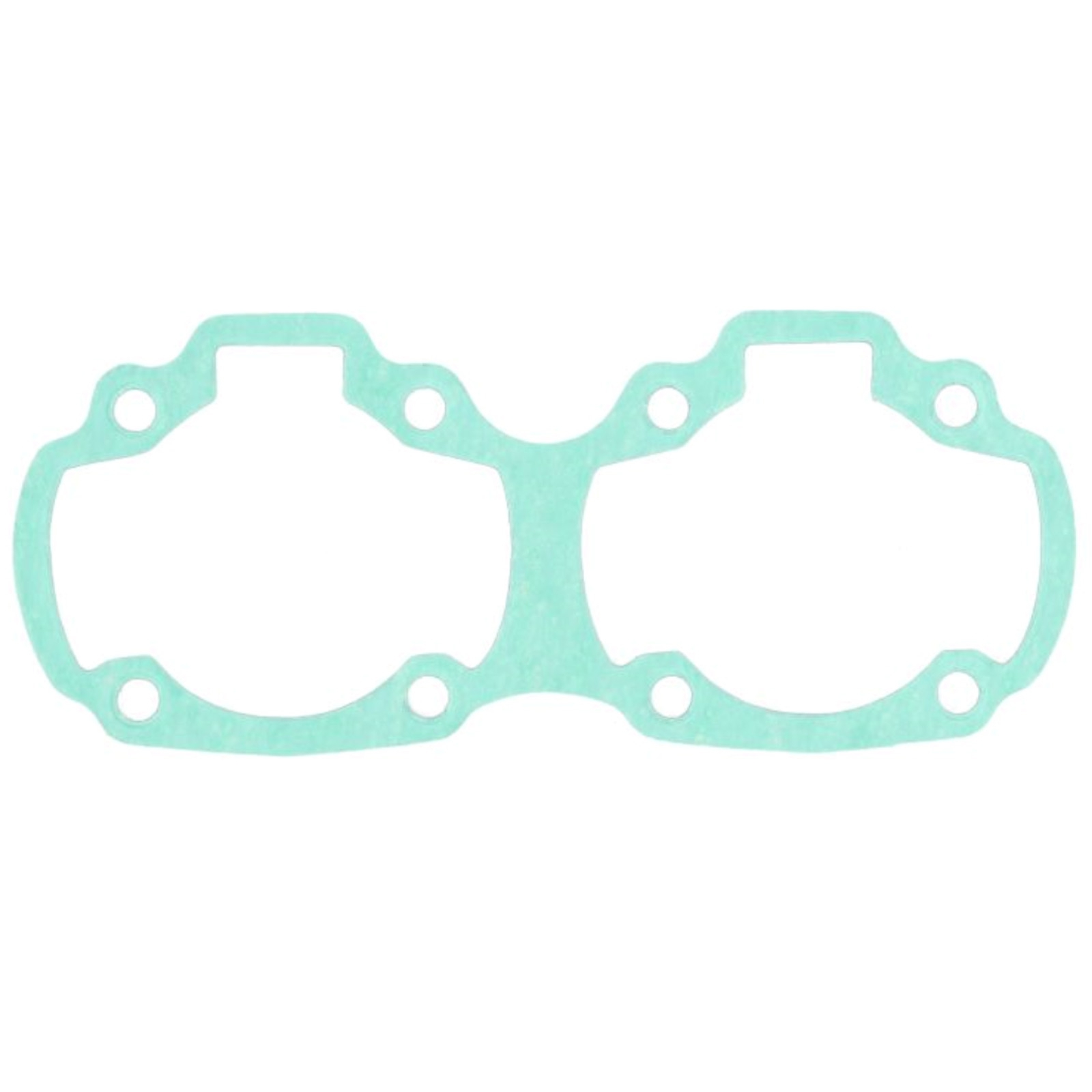 Zylinderfussdichtung S410150006013 für Italjet Formula 125  1997 - 2001 ZJTFR2000