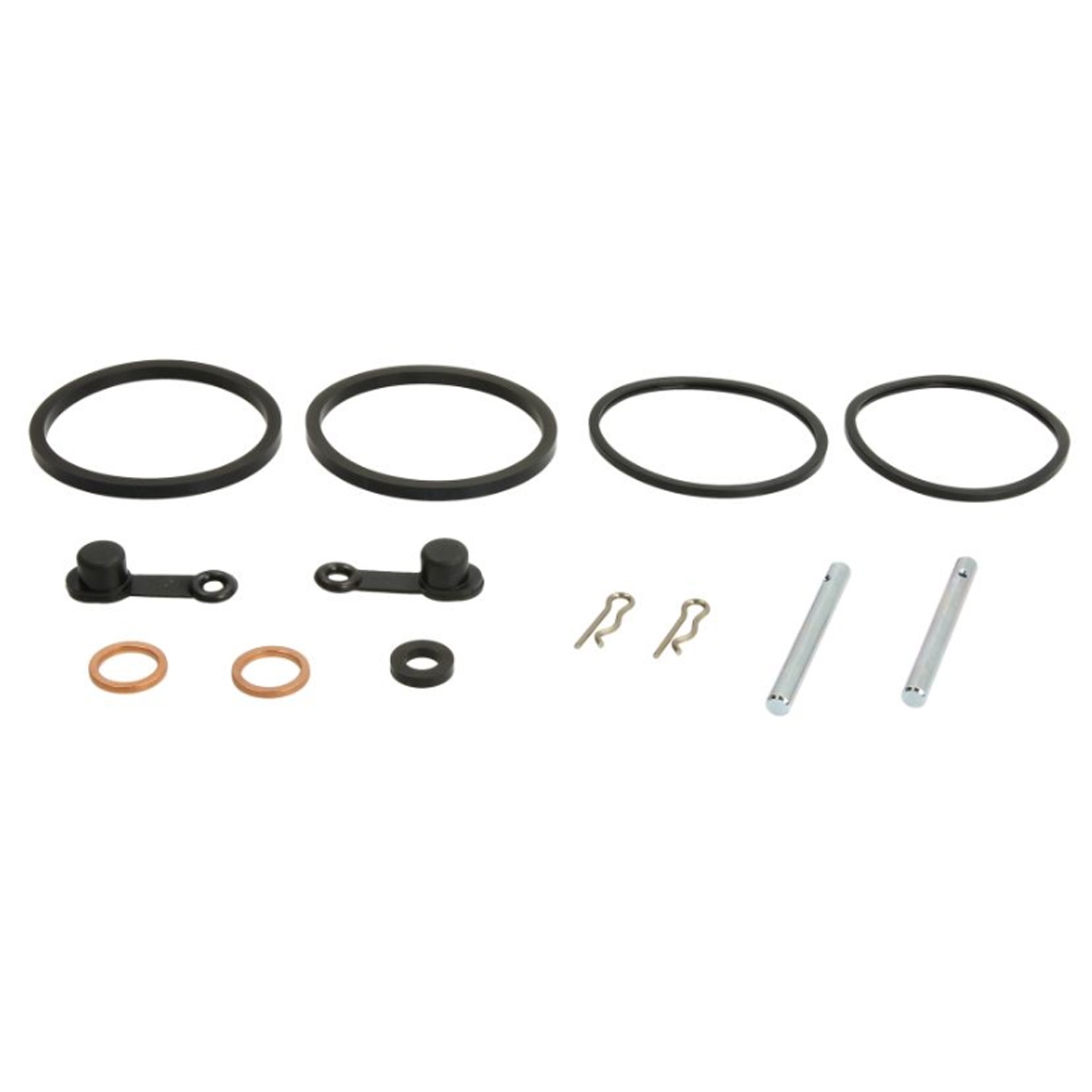 All Balls Hauptbremszylinder Reparatursatz 18-3110 Suzuki VL 1500 LC VS 1400 VS1400 VL