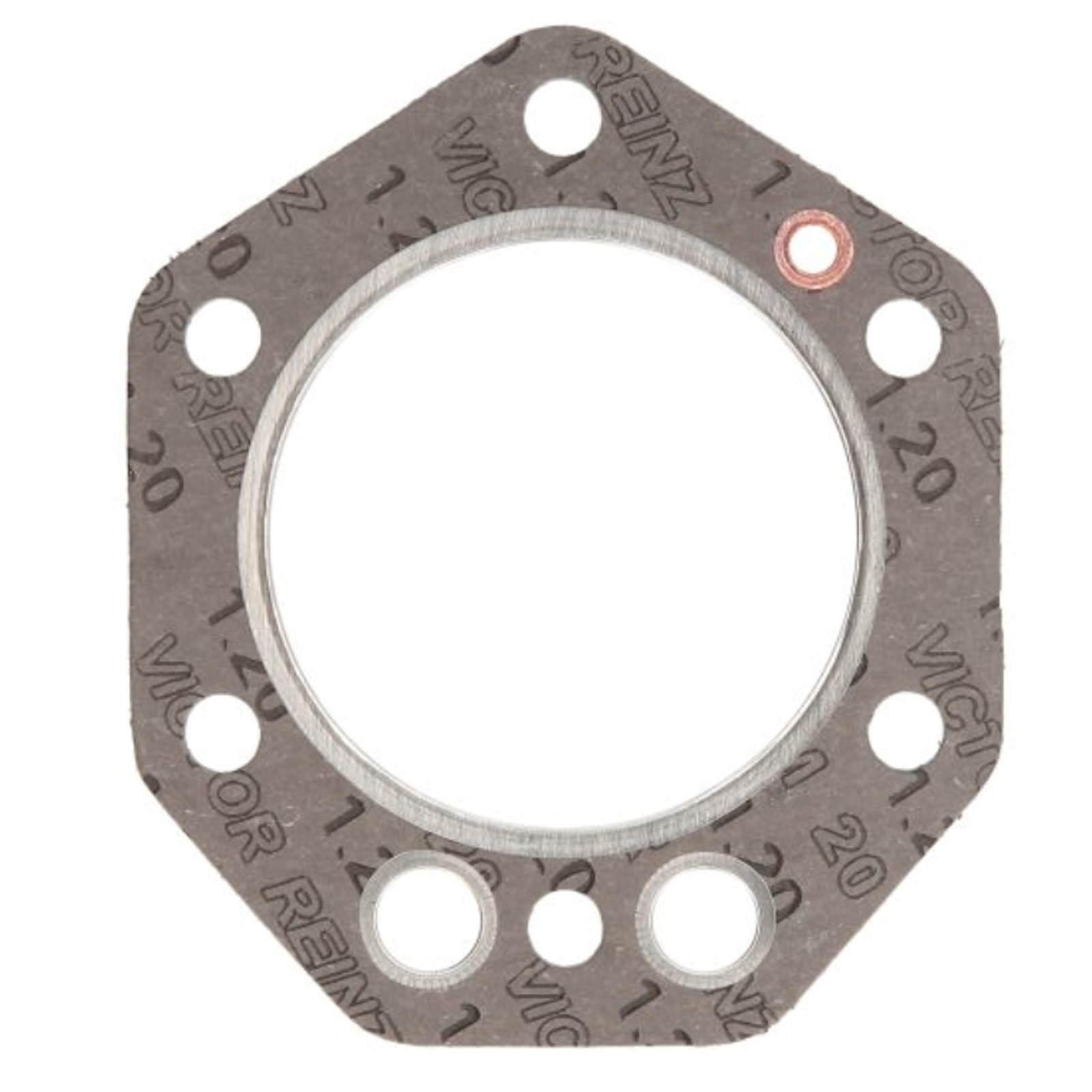 Zylinderkopfdichtung S410190001019 für Moto Guzzi T T3 T4 850cc Le Mans 850 I II VD11478 VD11111