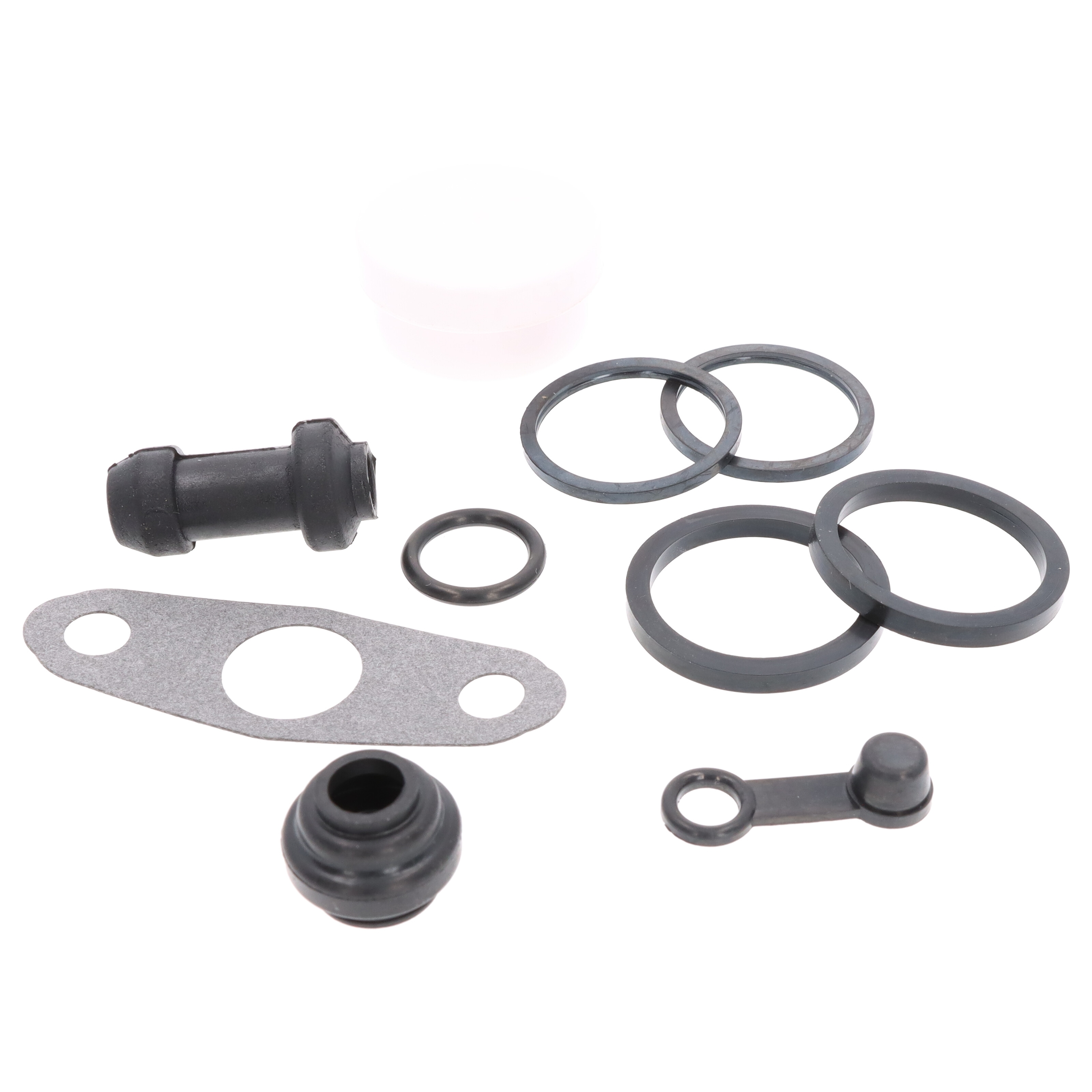 Bremssattel Reparatursatz hinten für Suzuki AN Burgman 400 650 DR800 Big