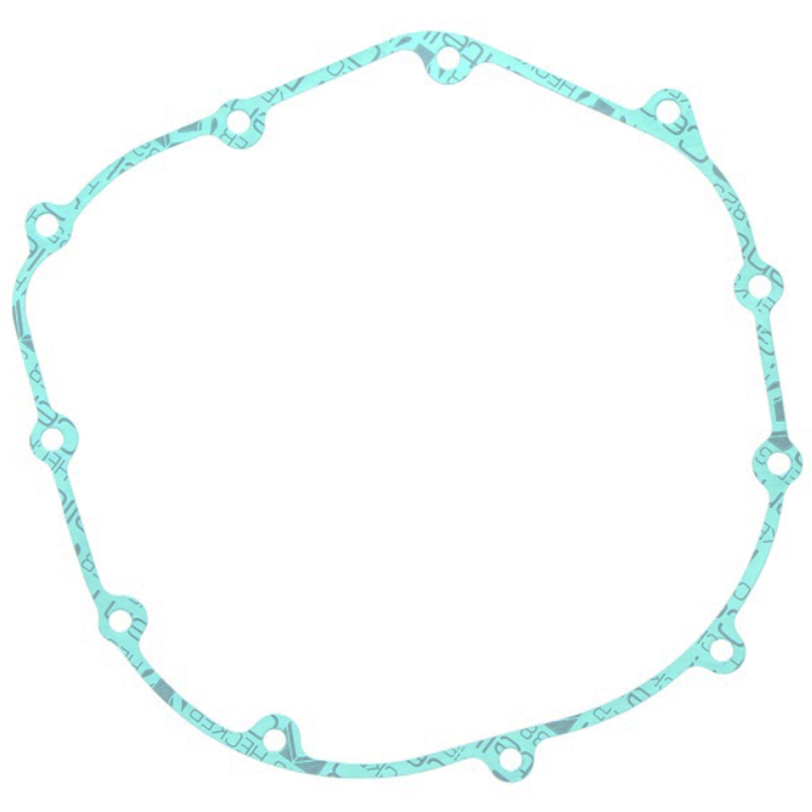 Kupplungsdeckeldichtung S410250008097 für Kawasaki GTR1400 2007-2017 ZZR1400 2006-2020