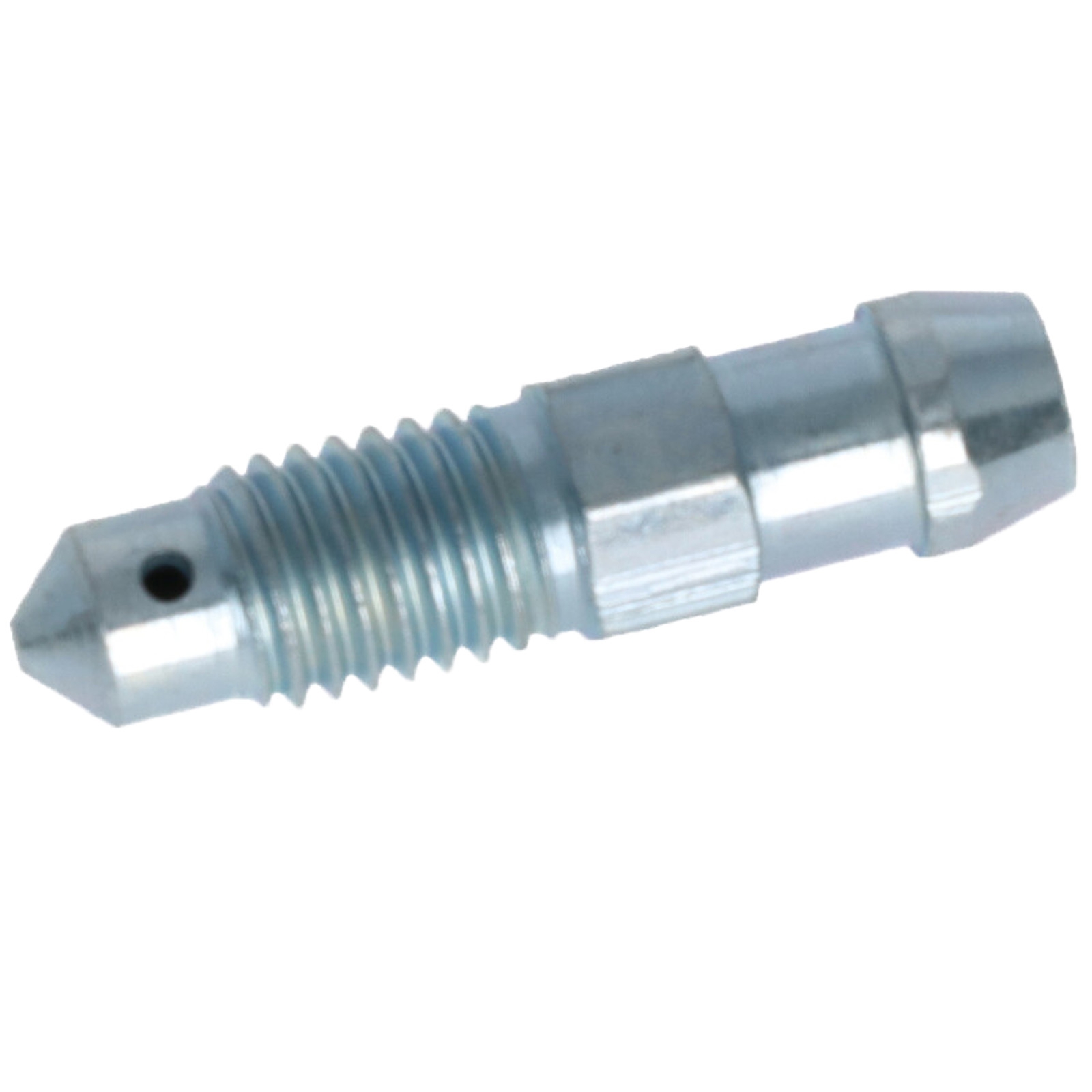 Quick Brake QB0069-1 Bremssattel Entlüfterschraube Entlüftungsventil M7x1x28 mm SW7