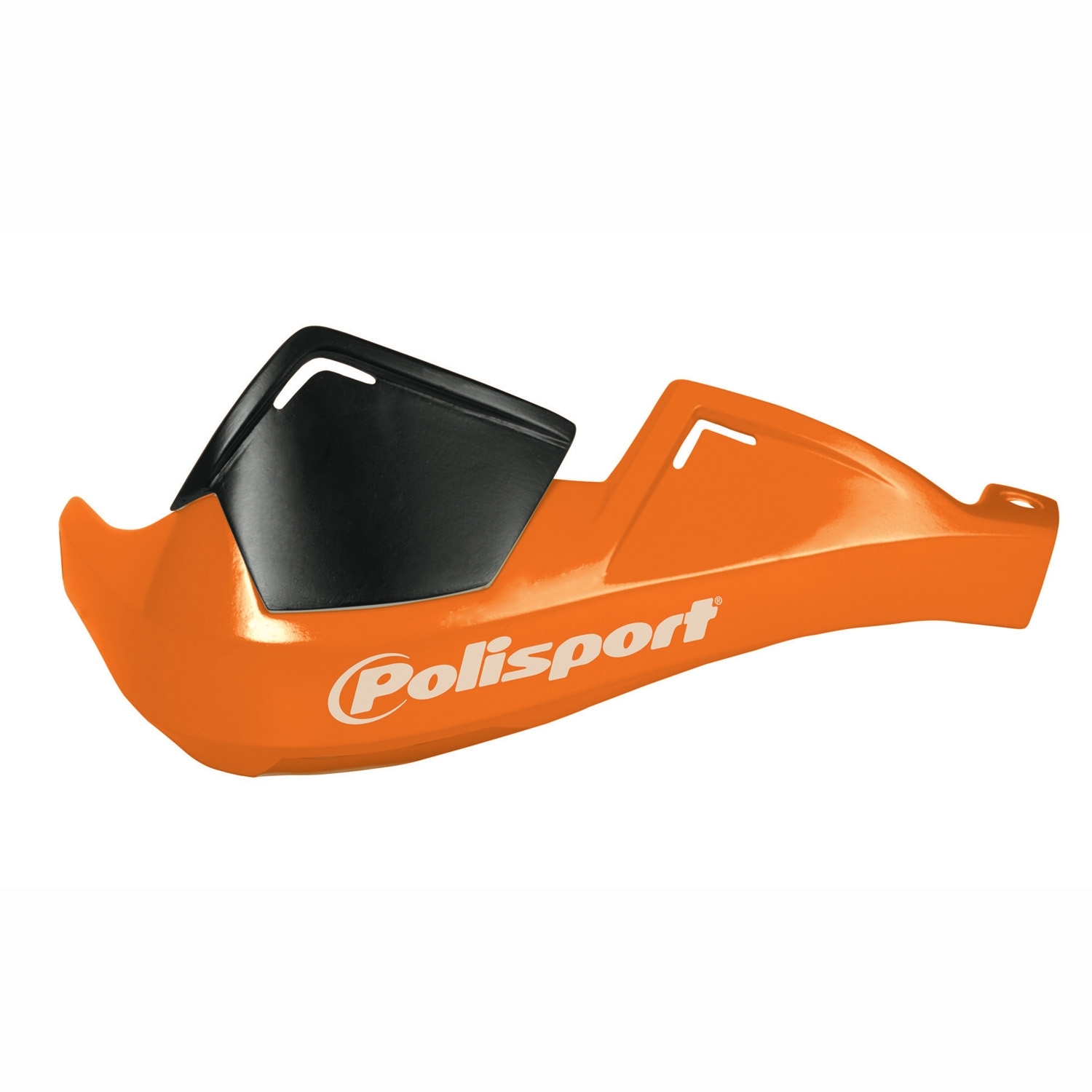 Polisport Handprotektoren Paar EVOLUTION INTEGRAL ORANGE 8305100030