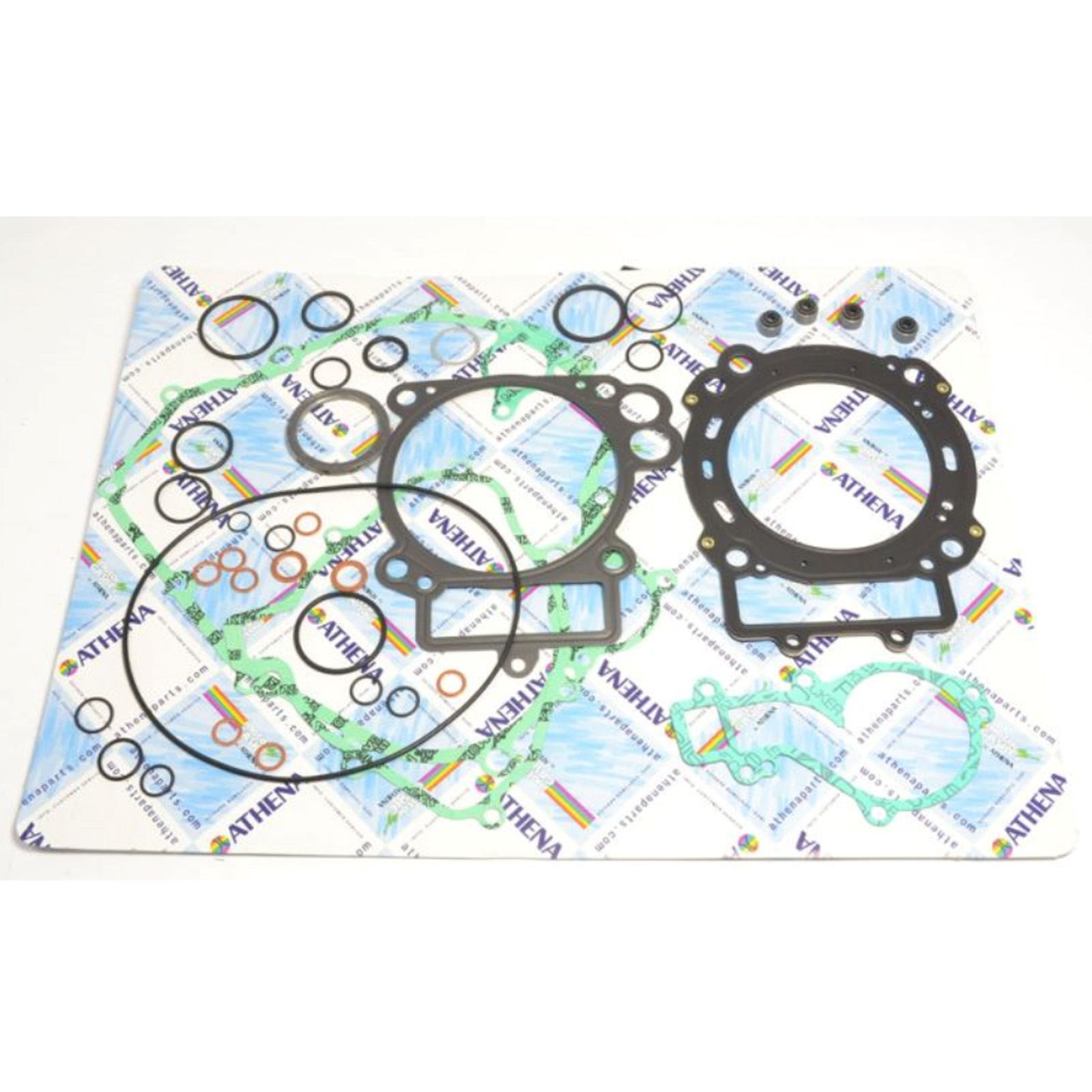 Motordichtsatz P400270870038 für KTM Duke 3 Duke R Enduro LC4 SMC LC4 Supermoto 690