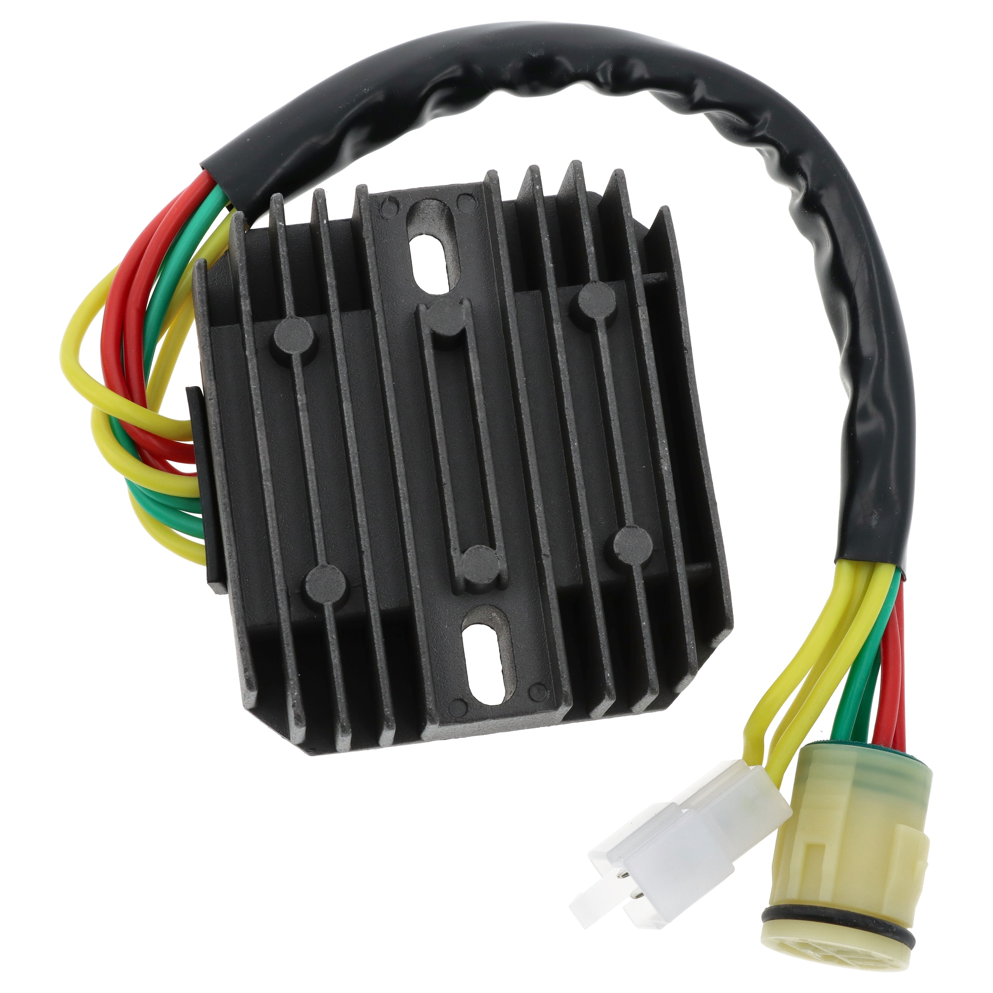 Lichtmaschinenregler Gleichrichter für Honda XRV 750 Africa Twin 1993 - 2003 RD07
