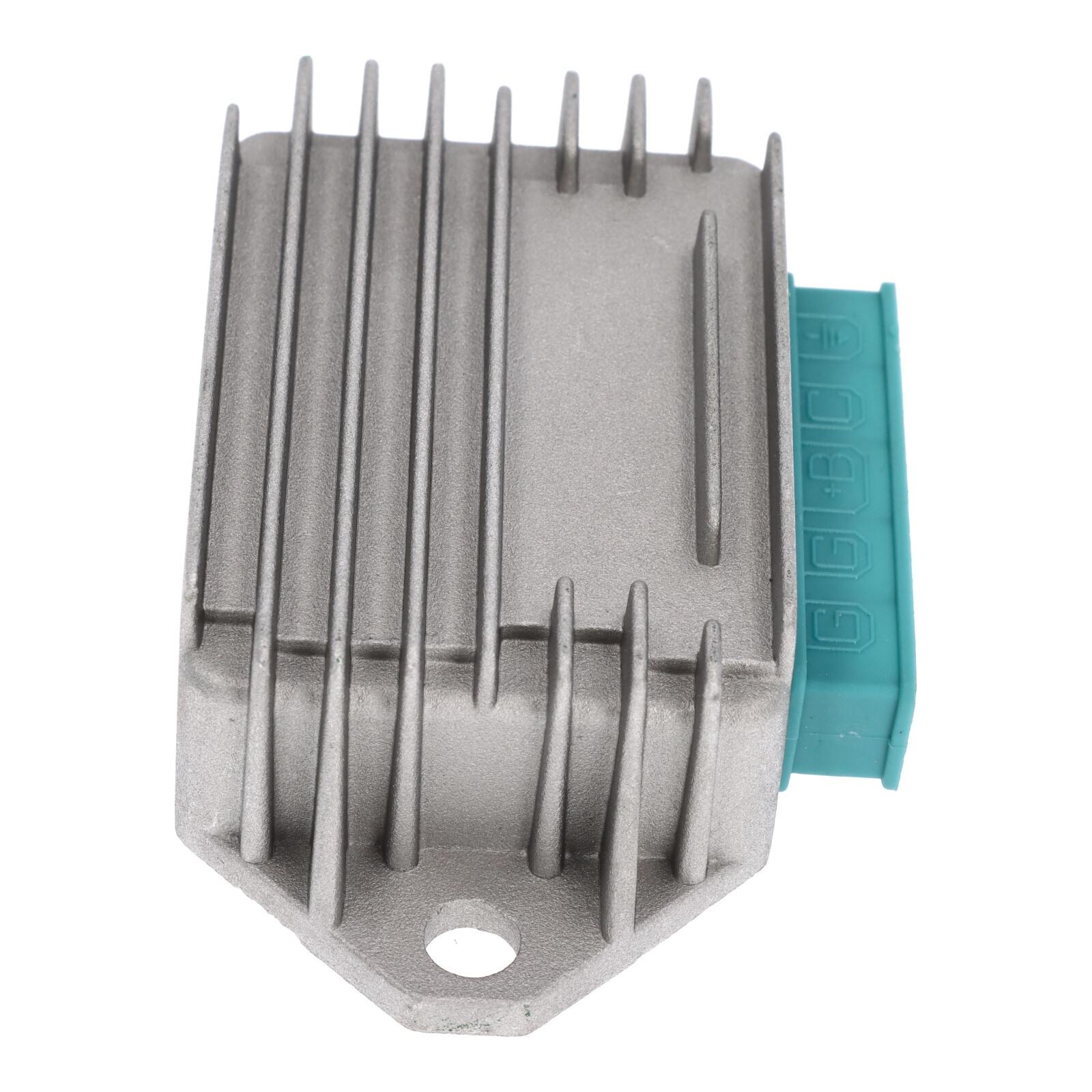 Regler Gleichrichter 5 polig für Piaggio Vespa Cosa 125 200 PK 50 PX 125 150 Ape