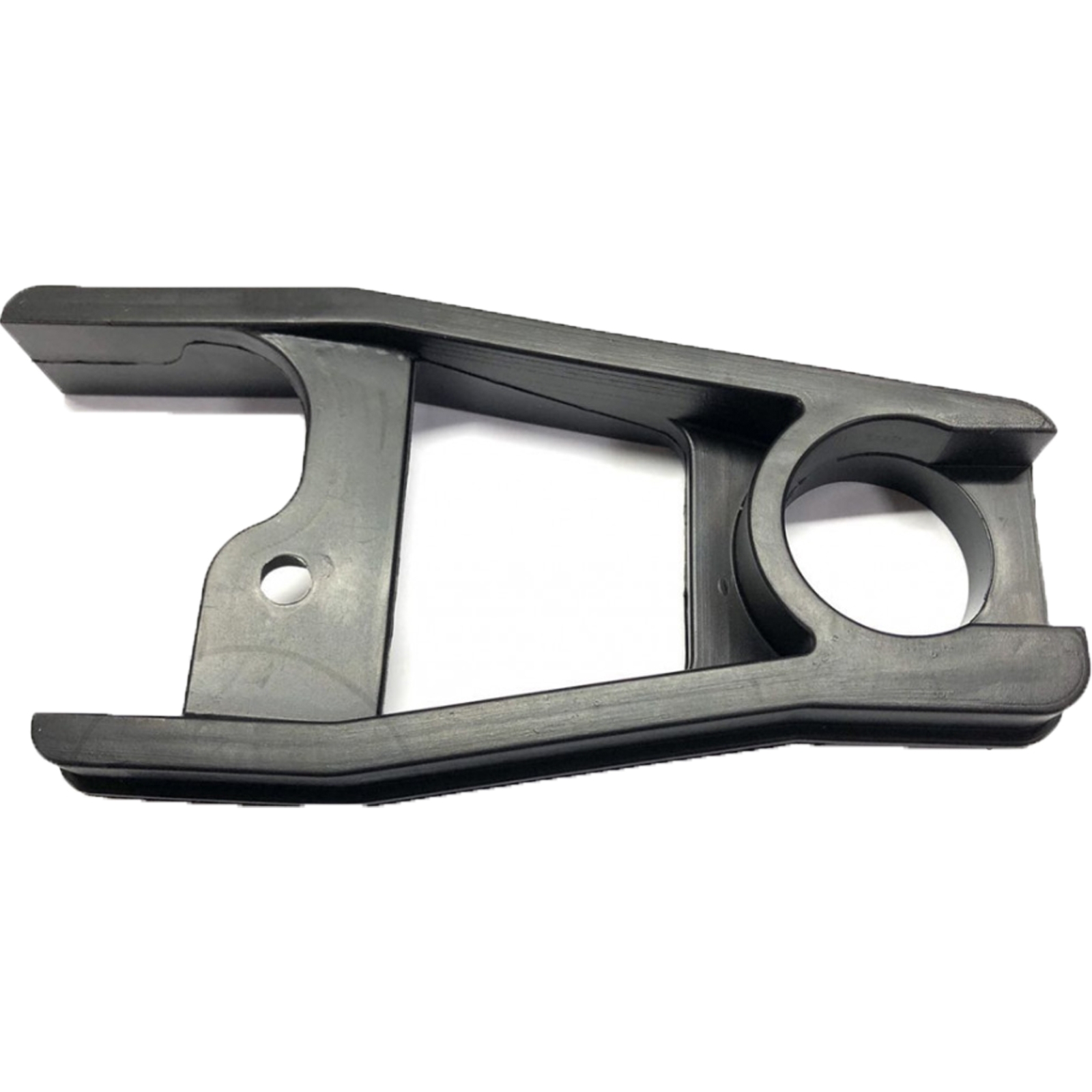 JMP 7163676 Gleitschiene Schwinge schwarz für Suzuki Bandit GSF 1200 K1-K5 2001 - 2005 WVA91121