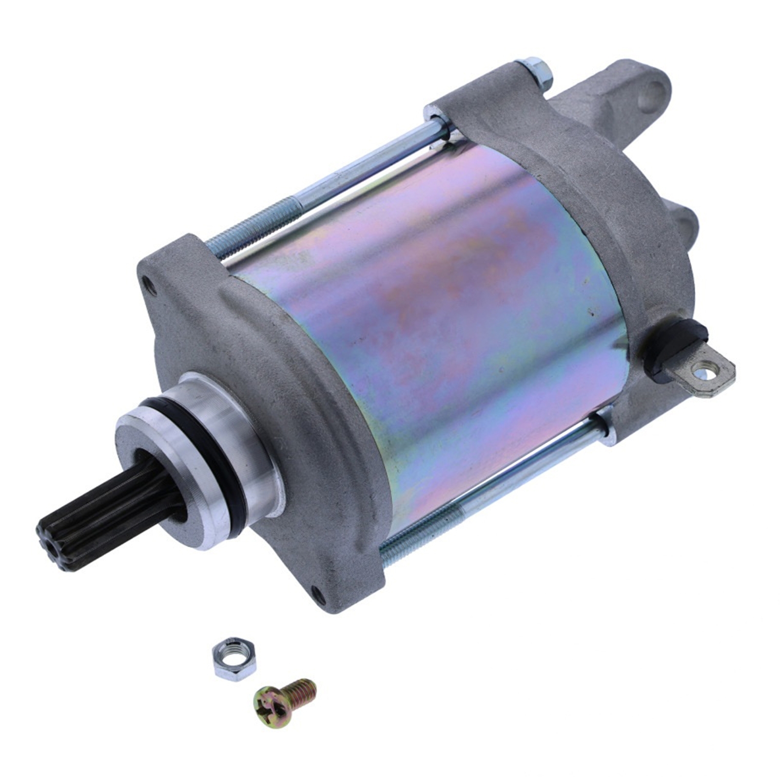JMP Anlasser für KTM Duke 690 Enduro SMC Supermoto 690 LC4 Husqvarna Suzuki GSXR 1000