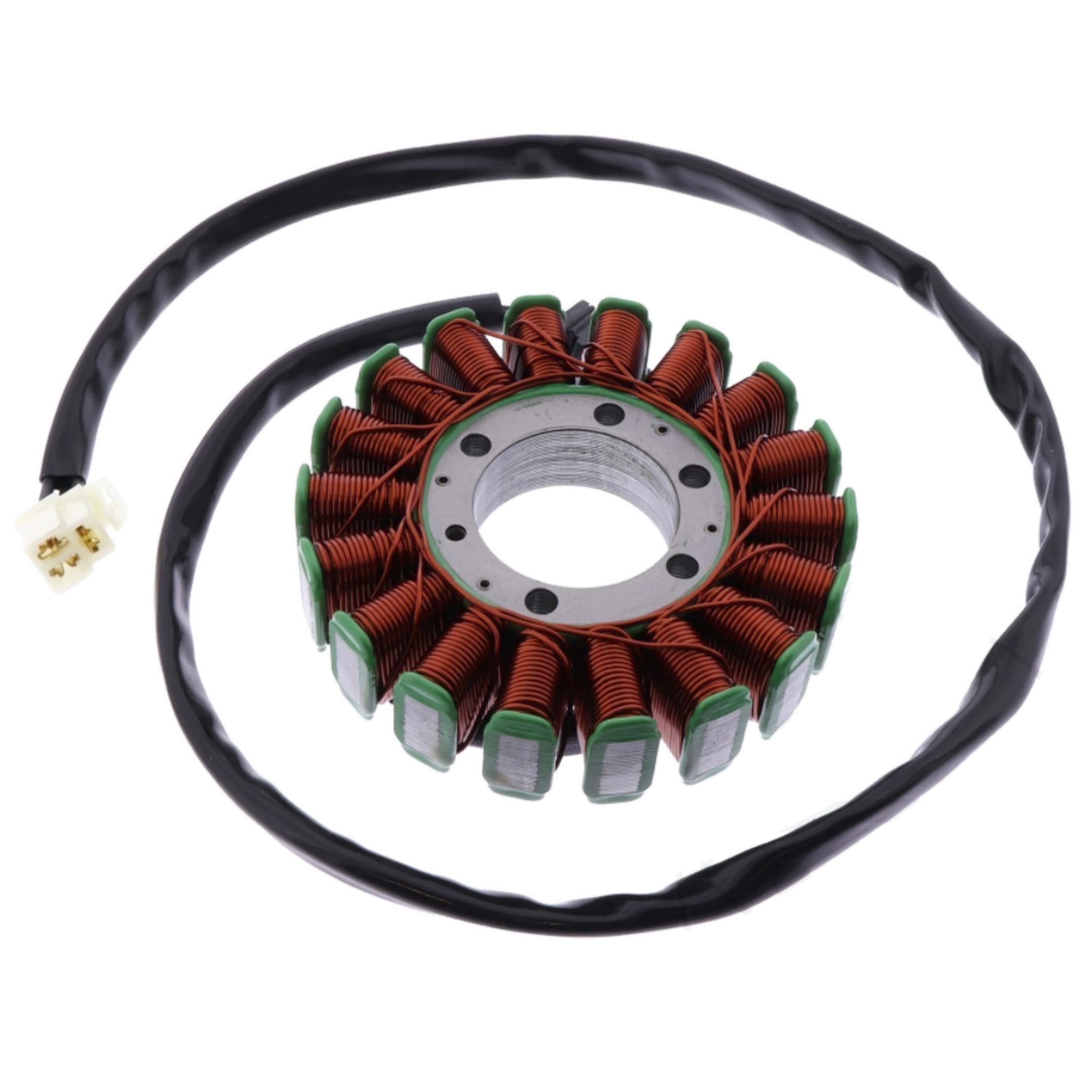 Lichtmaschinen Stator für Triumph Daytona 955 i 595N 2002 - 2006