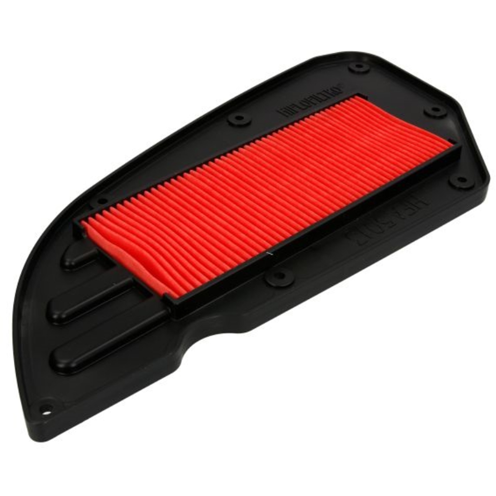 Hiflo HFA5013 Luftfilter für Kymco Downtown 300i Super Dink 300i 350i DTX Kawasaki J Filterelement