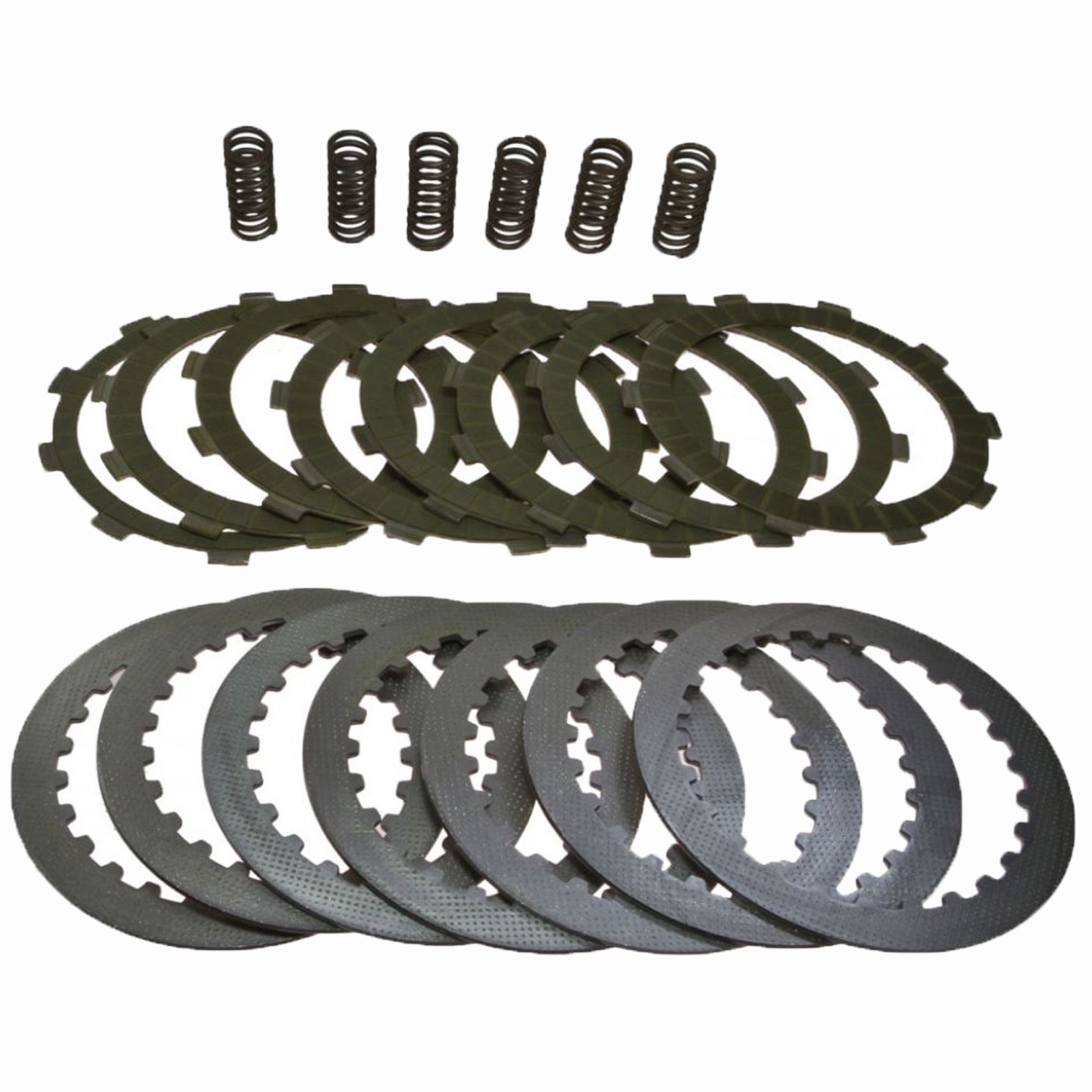 Kupplung für Honda CB 900 F Hornet SC48B 2002 - 2006 Satz Dichtung Ölfilter Ablasschraube