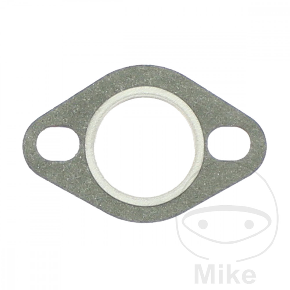 Krümmerdichtung 26.50x44x1.50 mm für Derbi 50 GPR Nude Racing Senda R SM
