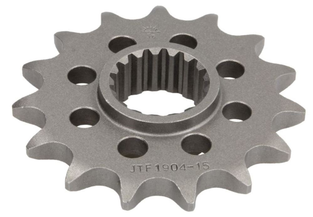 JT Ritzel 15 Zähne Teilung 525 / 1904.15 JT Sprockets