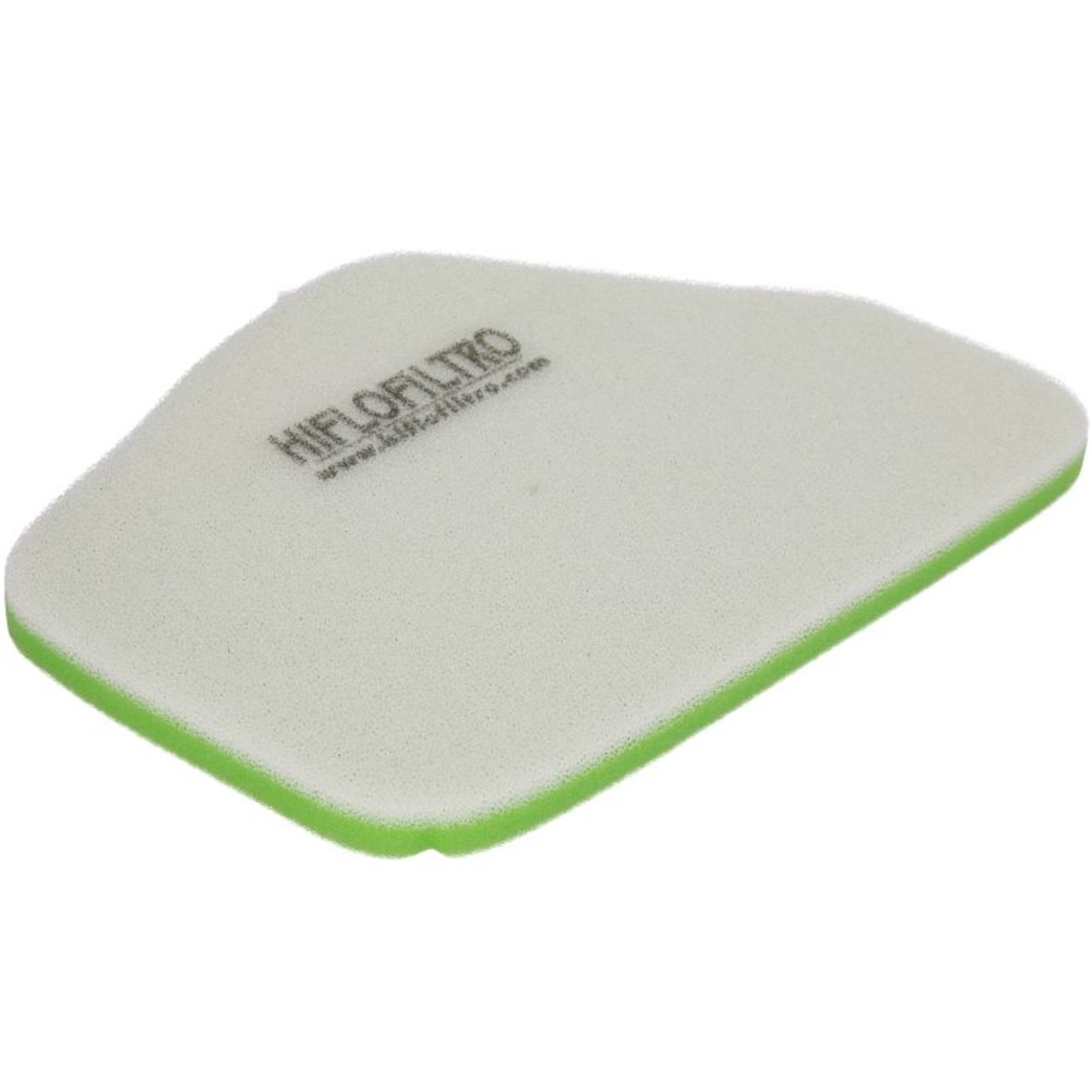 HIFLO HFA5008DS Luftfilter für ATU Meteorit KB 50 Kymco K12 Scout ZX 50 Fever ZX Schaumstoff