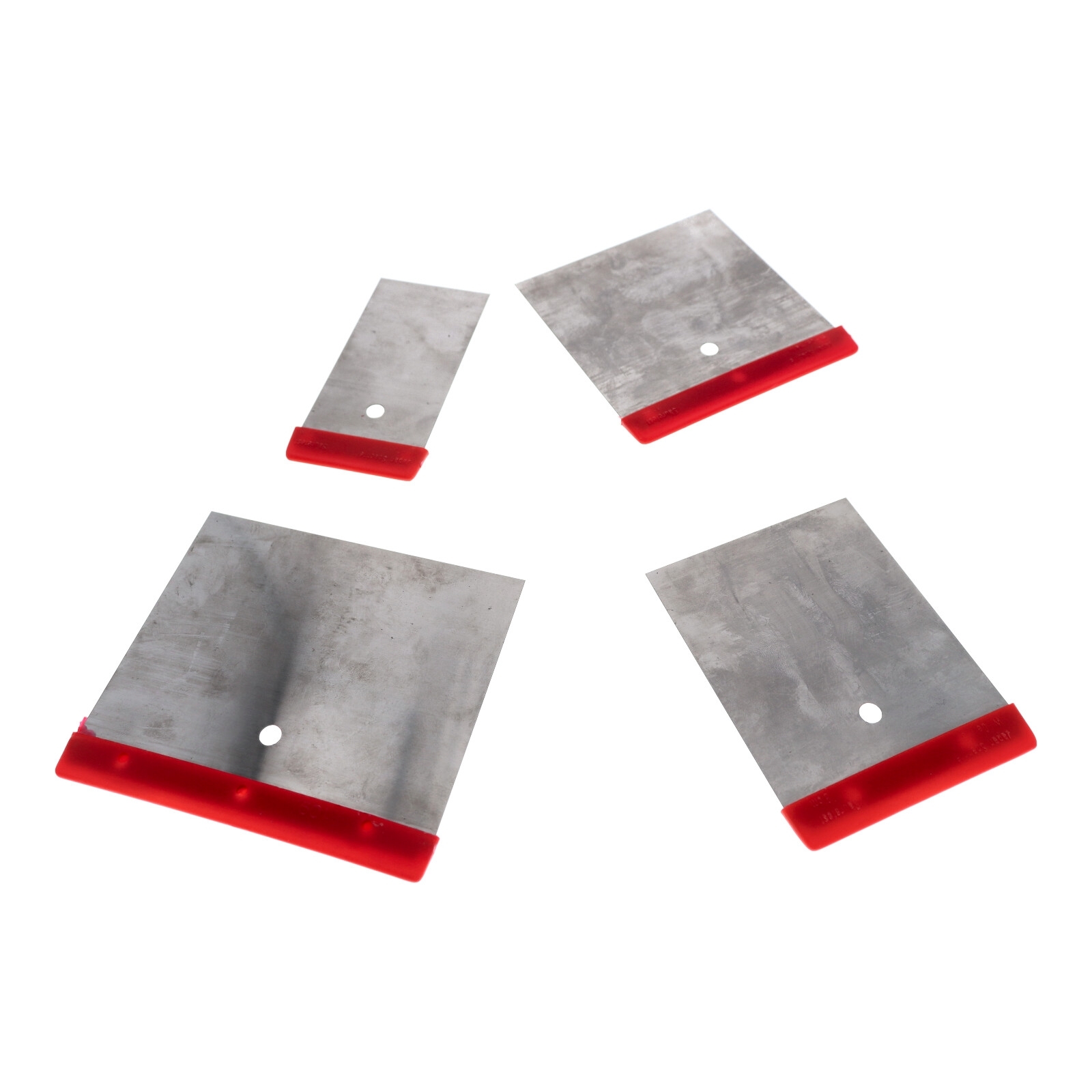 Kwasny Auto K Spachtelklingen-Set 746040 Metall