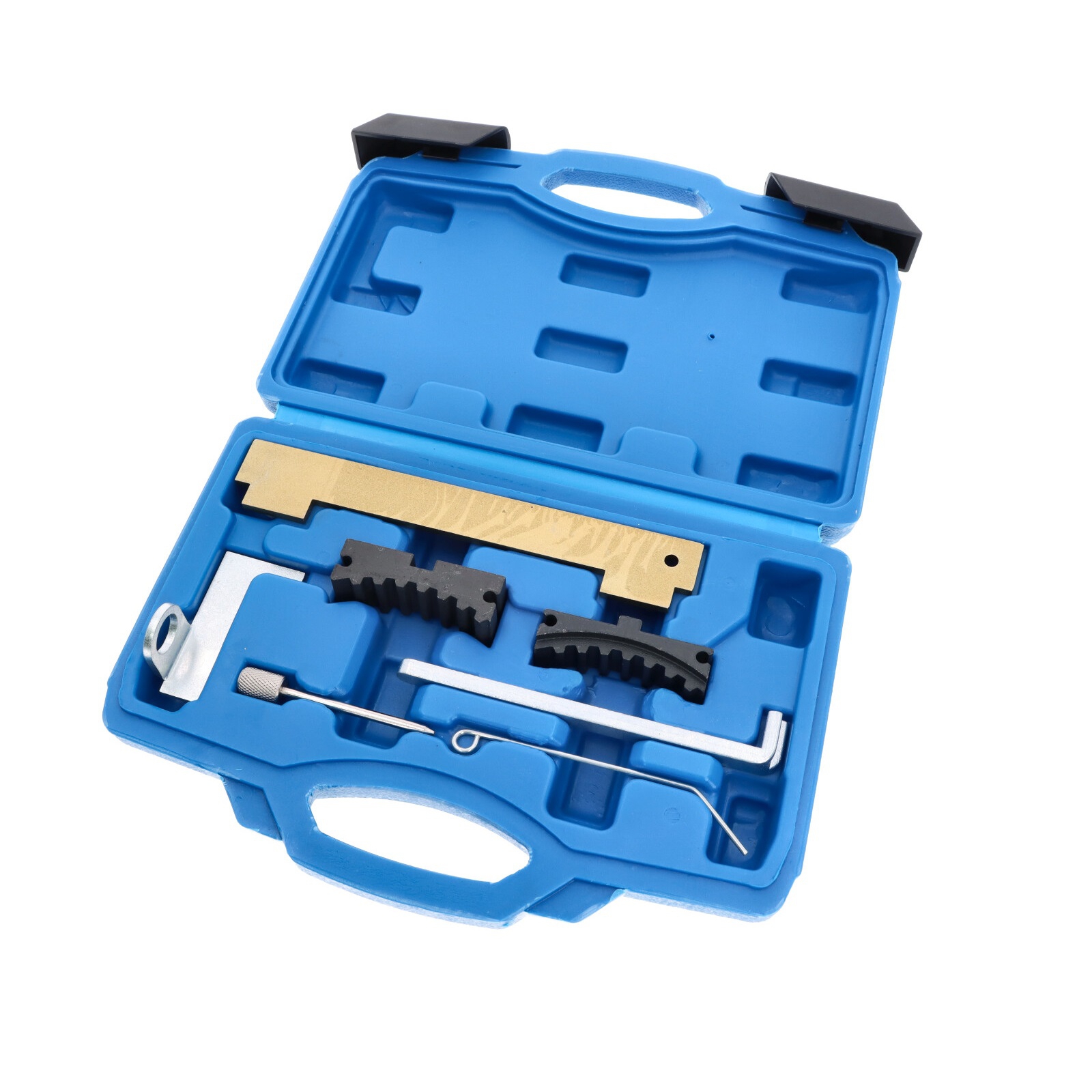 Motor Einstell Werkzeug Set Zahnriemen Wechsel Satz für Opel Corsa Astra G H Vectra