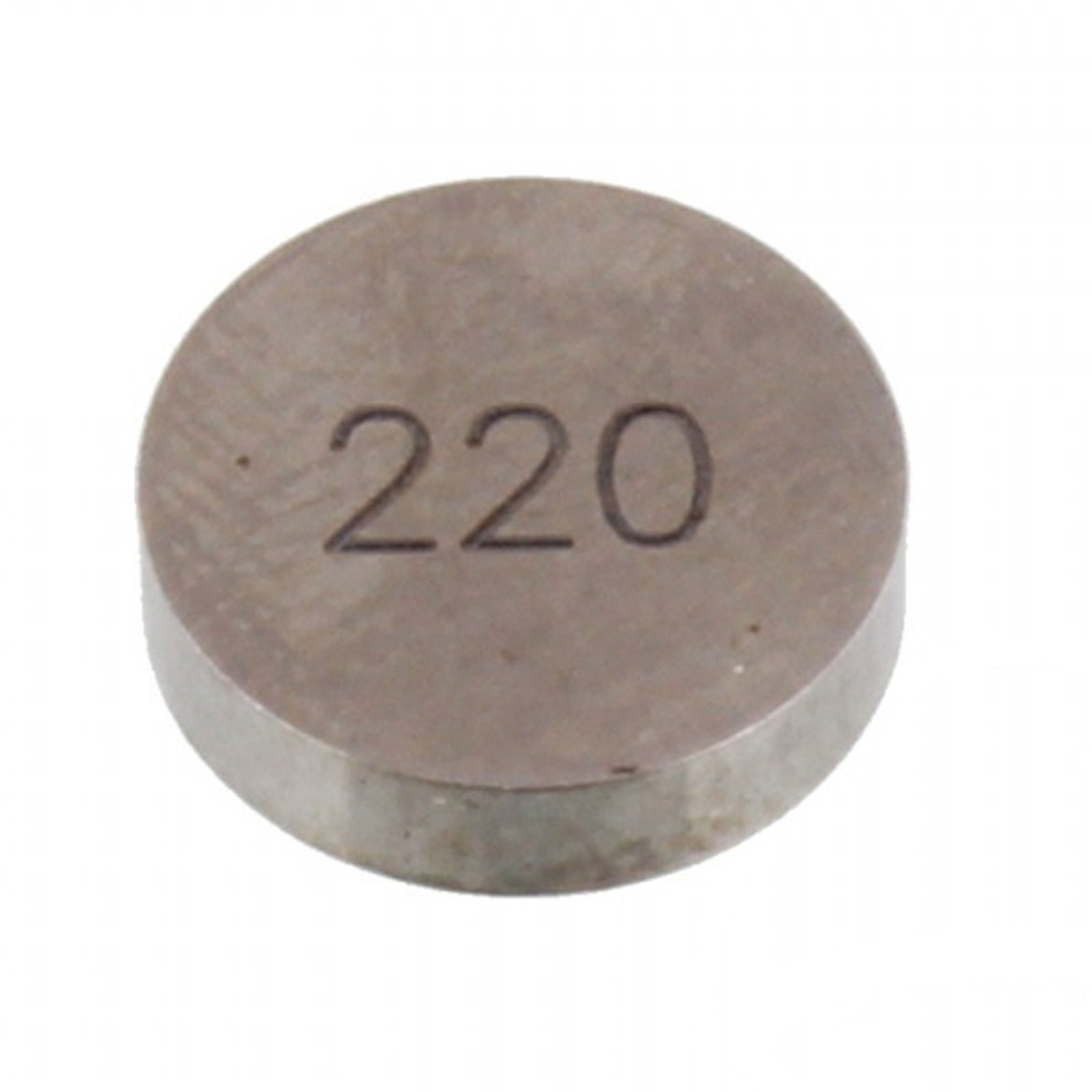 JMP BC48-095-2.20 Ventil Einstellplättchen Shim 9.5 mm 2.20 mm Stärke Ventilspiel Einstellung
