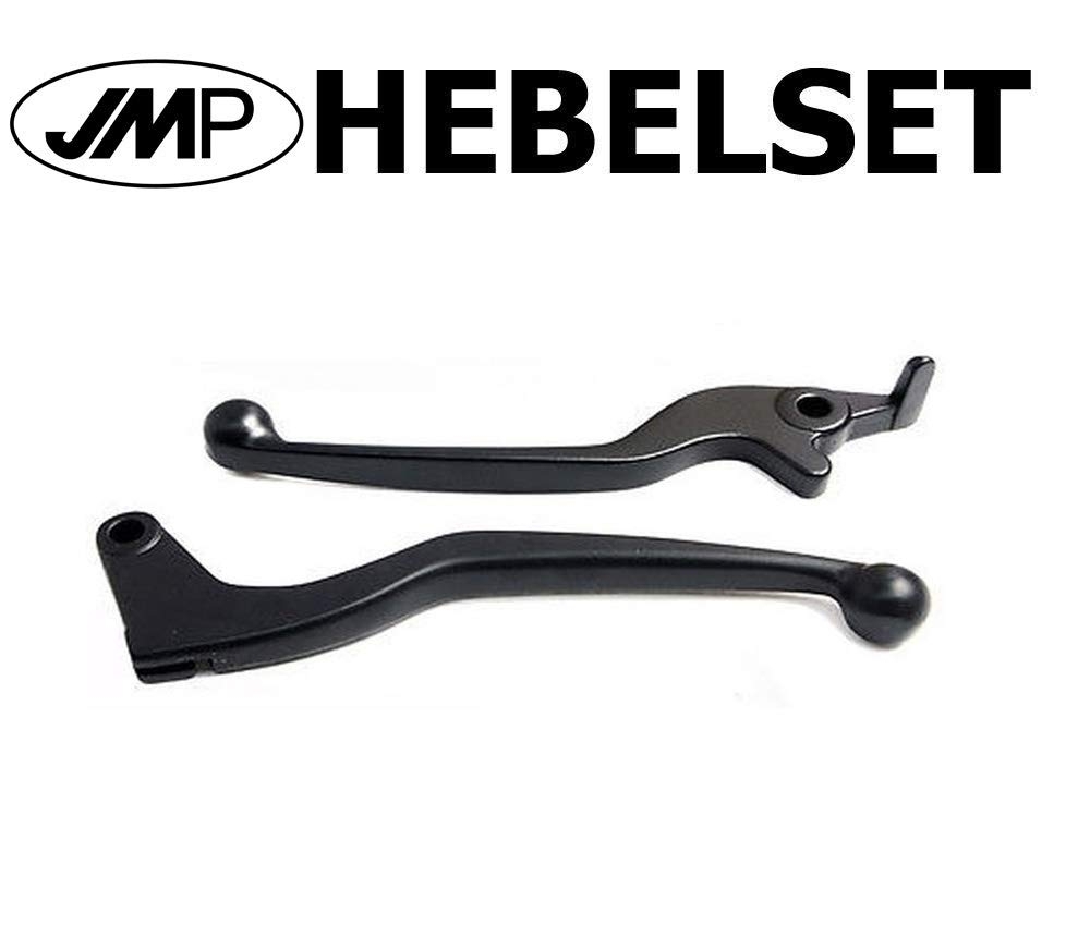 JMP Hebel Satz für Honda CBR 125 R RW RS Repsol 2004-2010 Bremshebel + Kupplungshebel