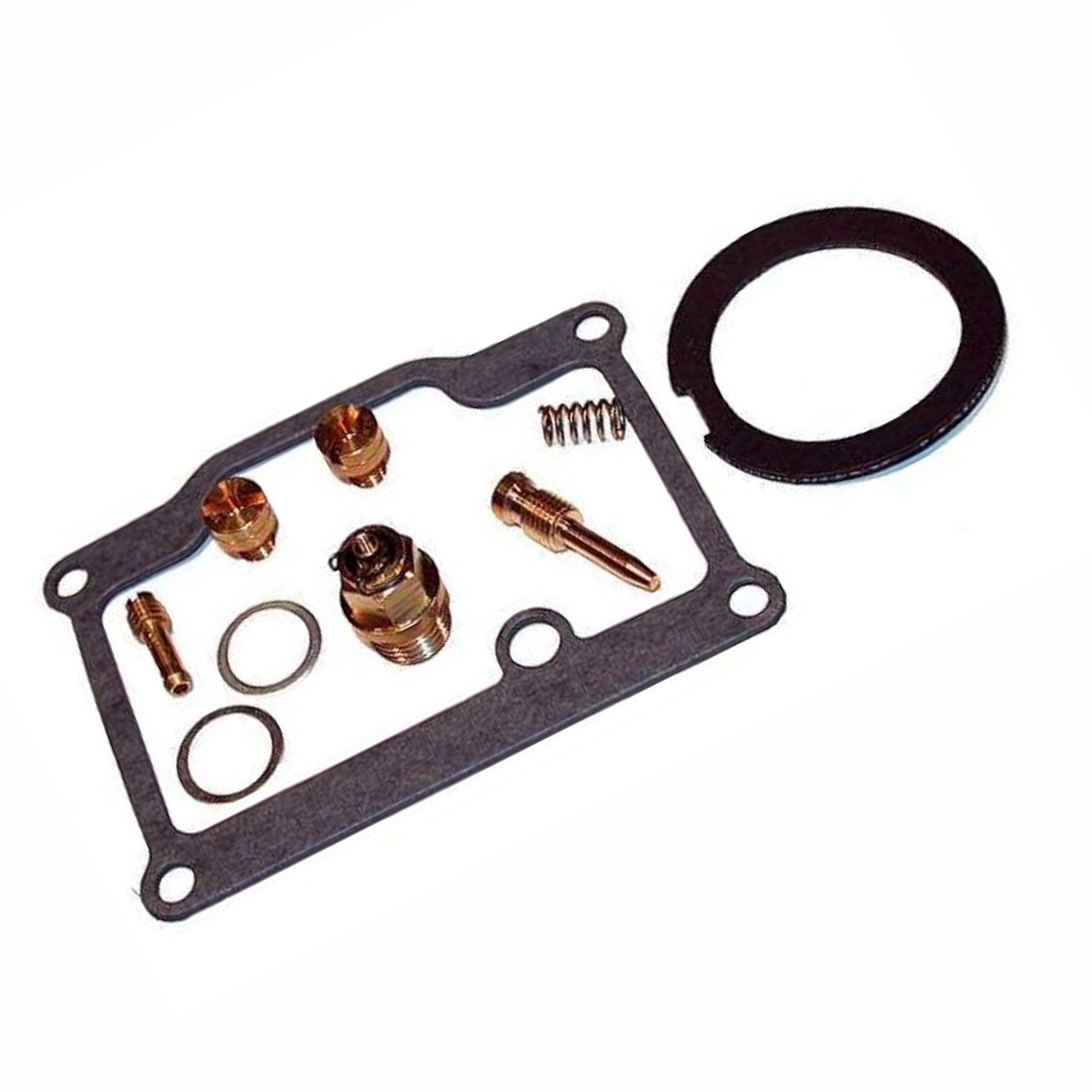 Keyster KS-0530 Vergaser Reparatursatz für Suzuki GT 750 1972 - 1973 GT750