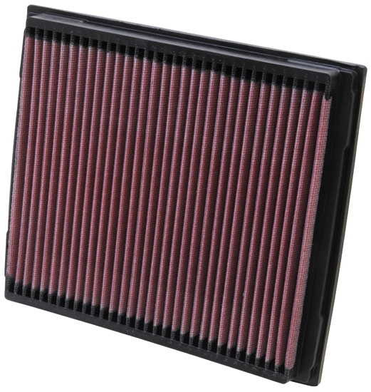 K&N Sportluftfilter 33-2788