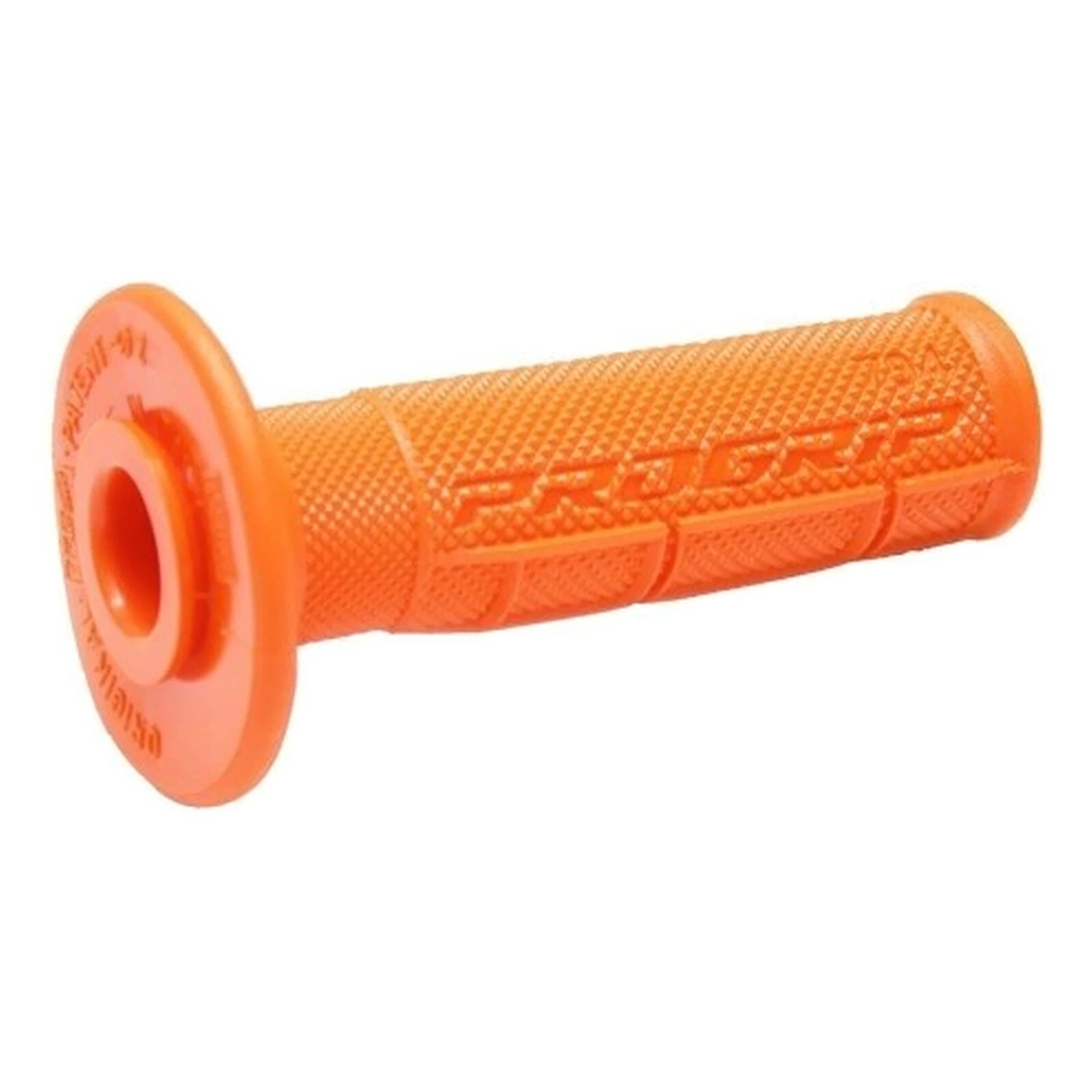 ProGrip Griffgummi orange / 794.07