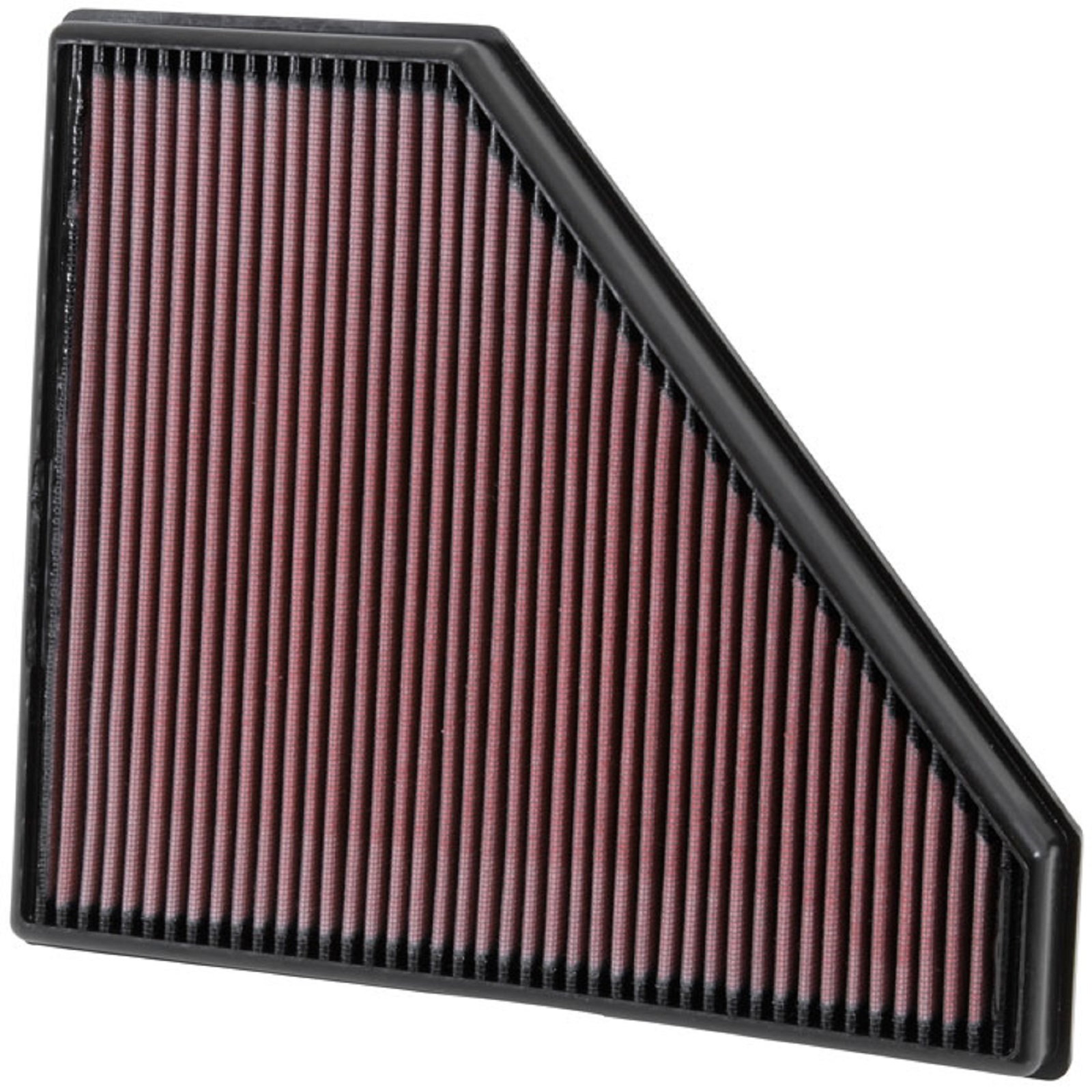 K&N Tauschluftfilter für Cadillac ATS CTS 2013-19 Chevrolet Camaro 2016-2023