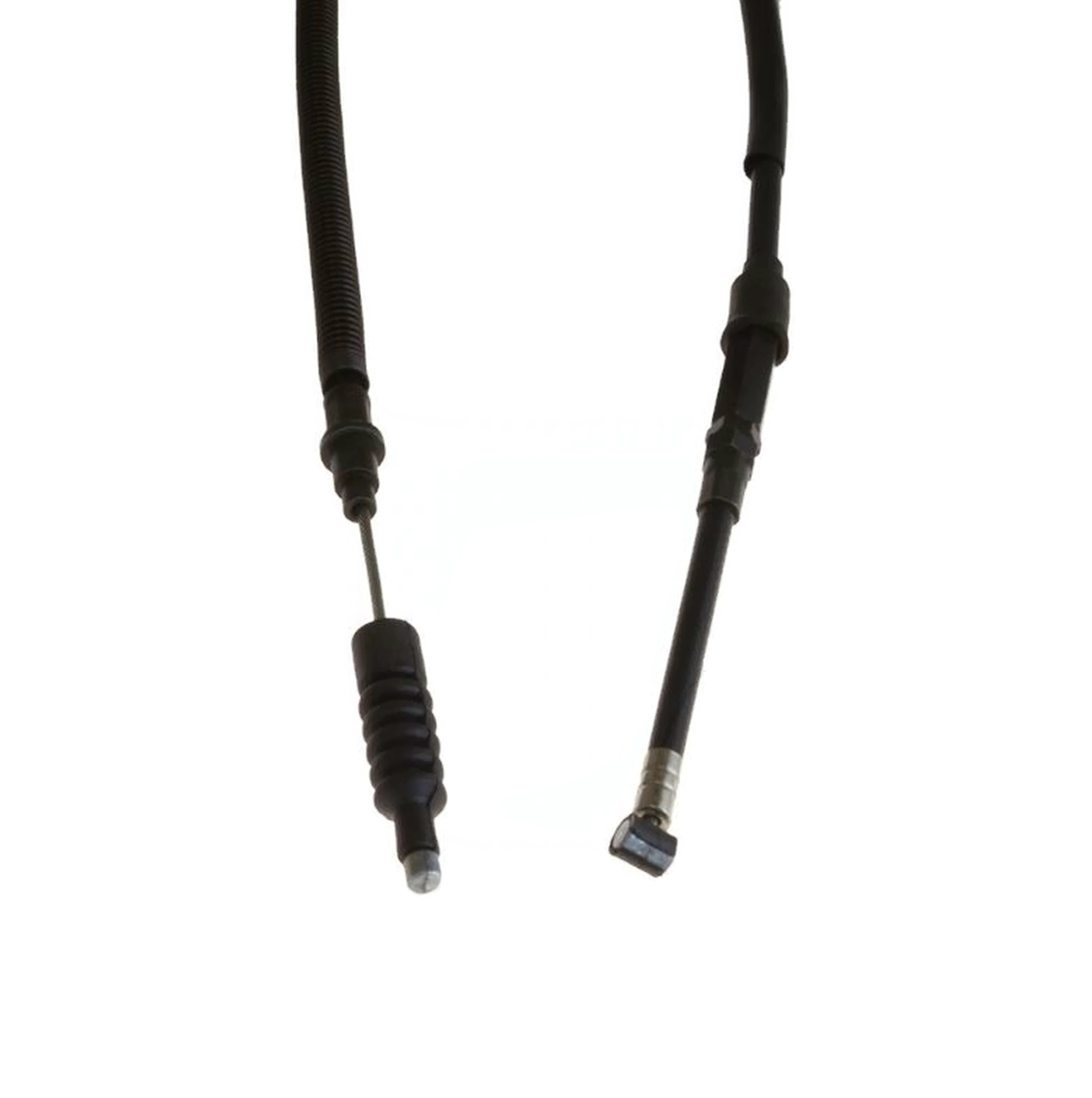 Kupplungszug CLU-209 Kupplungsseil für Yamaha XT 500 1976 - 1989 1U6