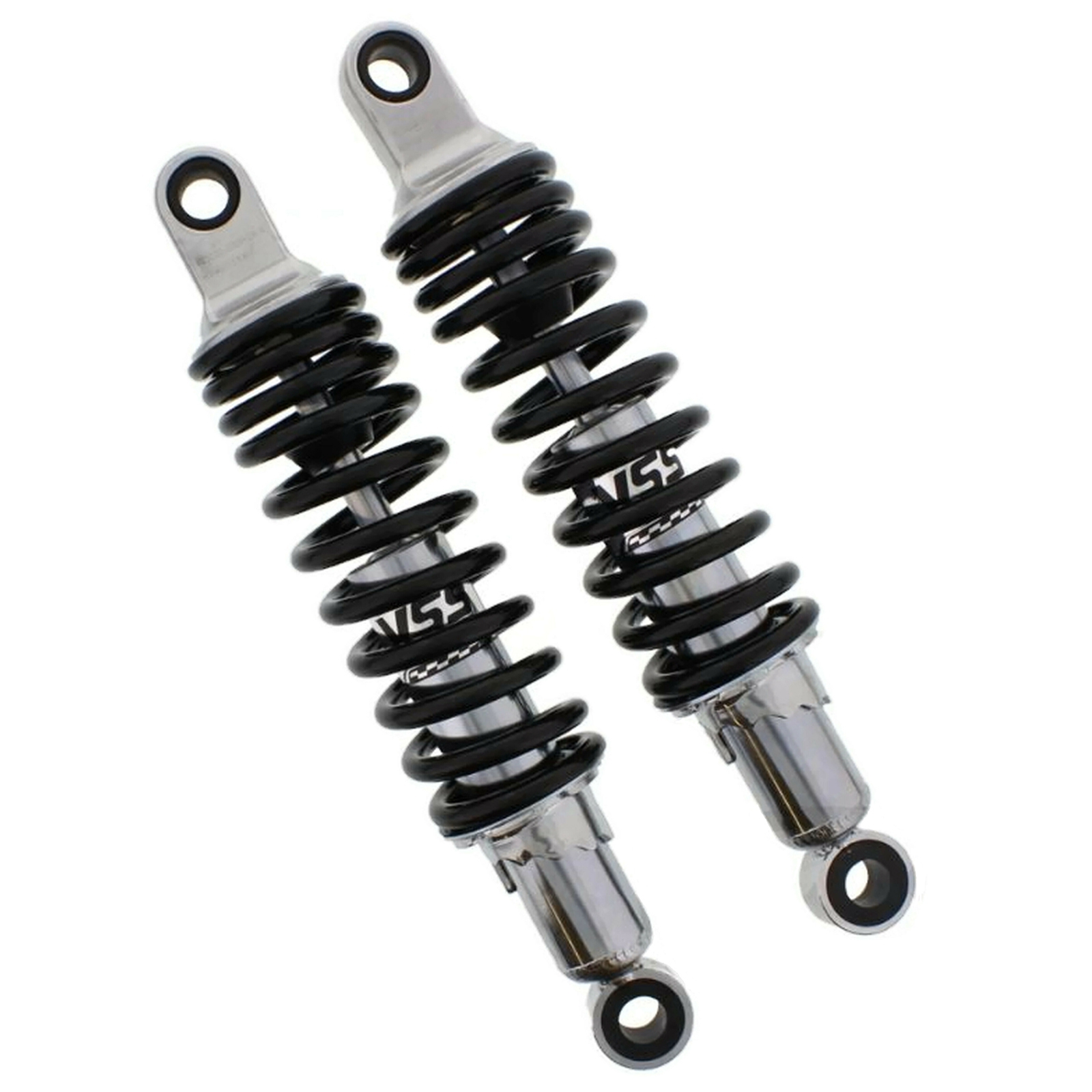 YSS RD222-300P-08-18 Stoßdämpfer Stereo hinten für Triumph Bonneville T140 750 V 1973 - 1975