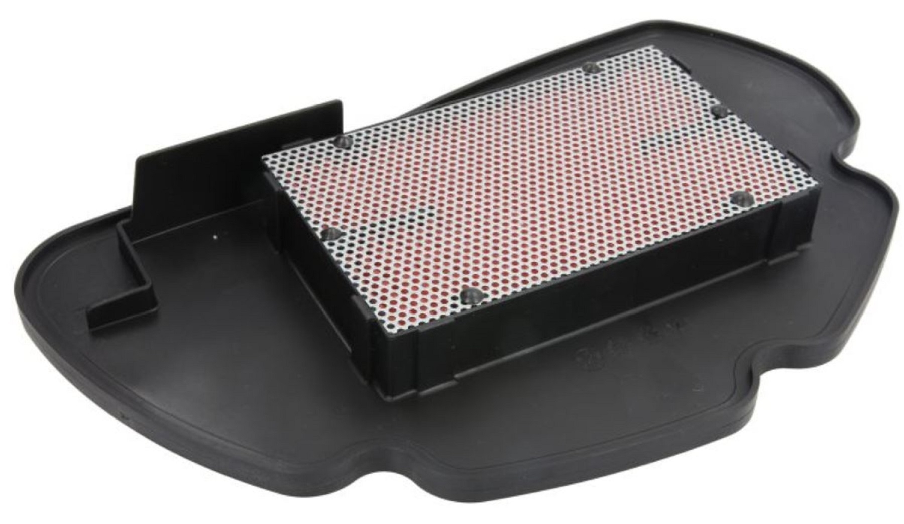 HIFLO HFA1114 Luftfilter für Honda PCX 125 EX2 WW 125 CBS 2010-2011 JF28A Filterelement