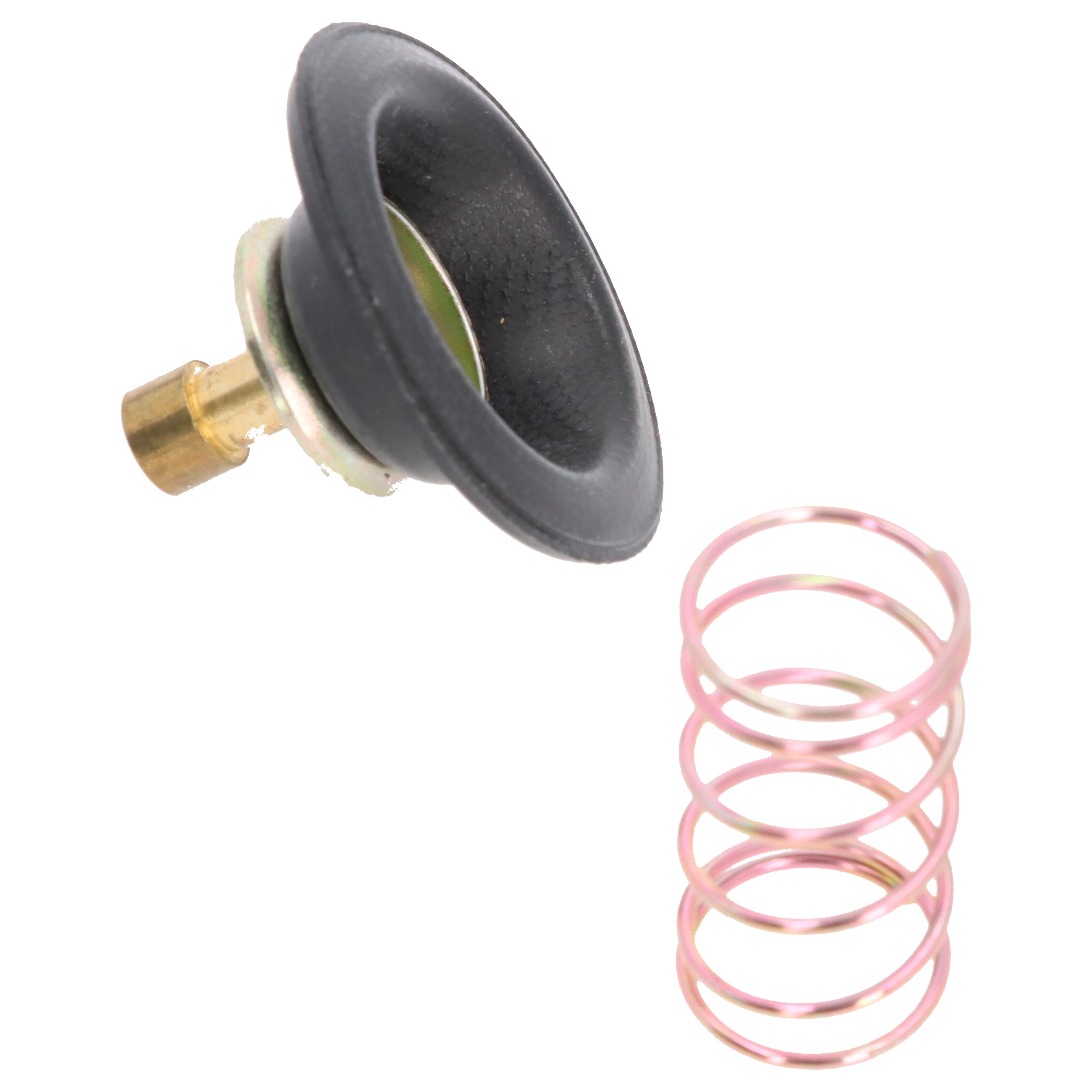 Vergaser Luftabschlussventil für Yamaha SR500 TDM850 TRX850 VMX-12 Vmax XTZ YFM